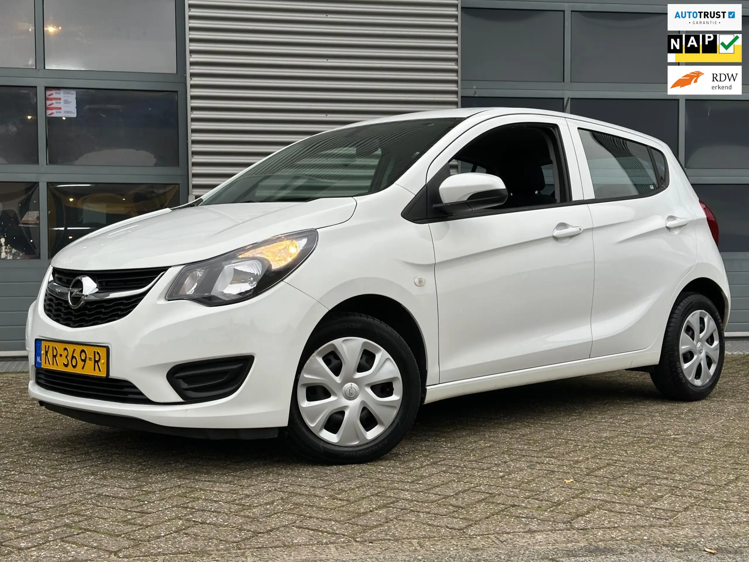 Opel - Karl