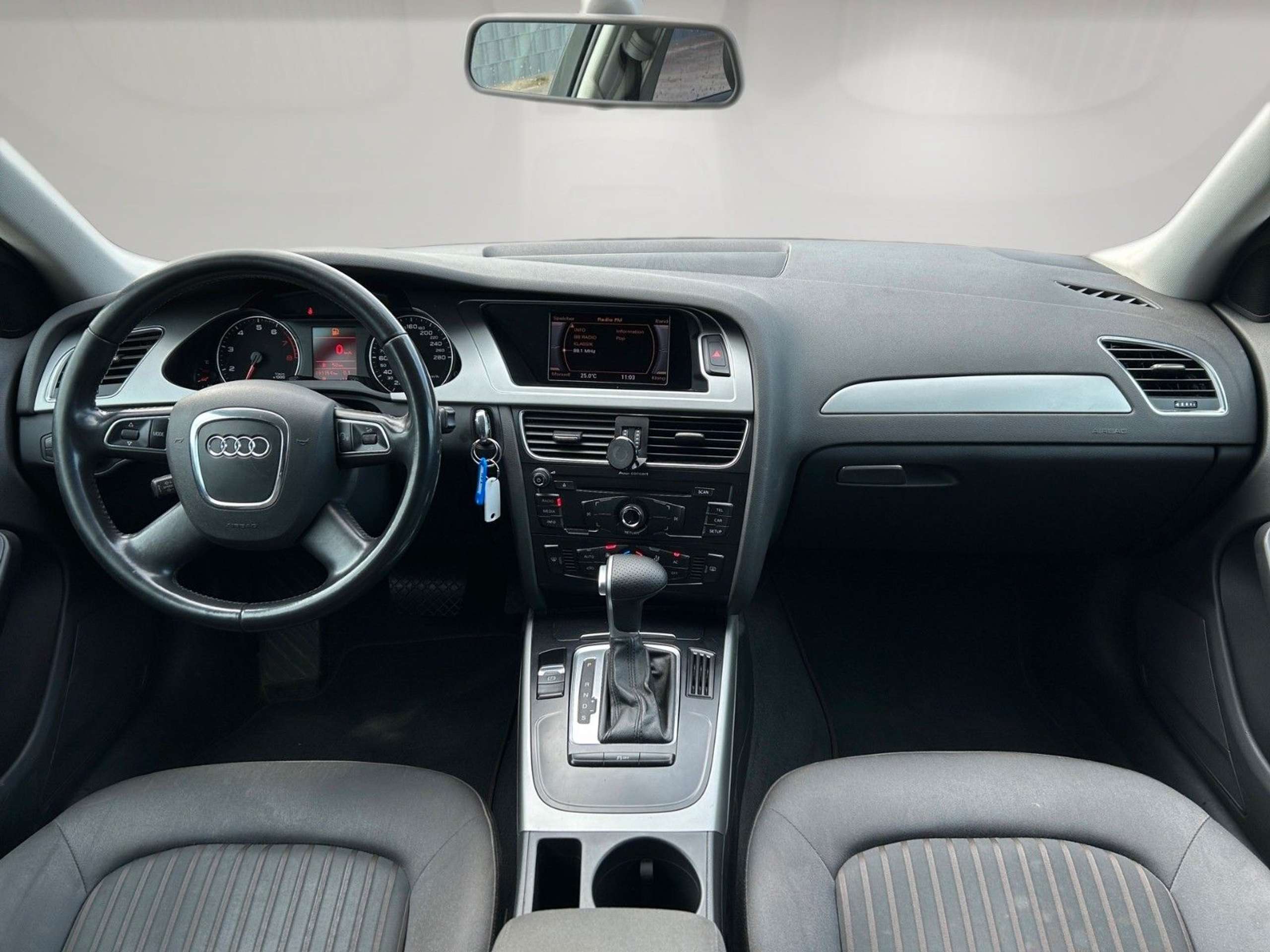 Audi - A4