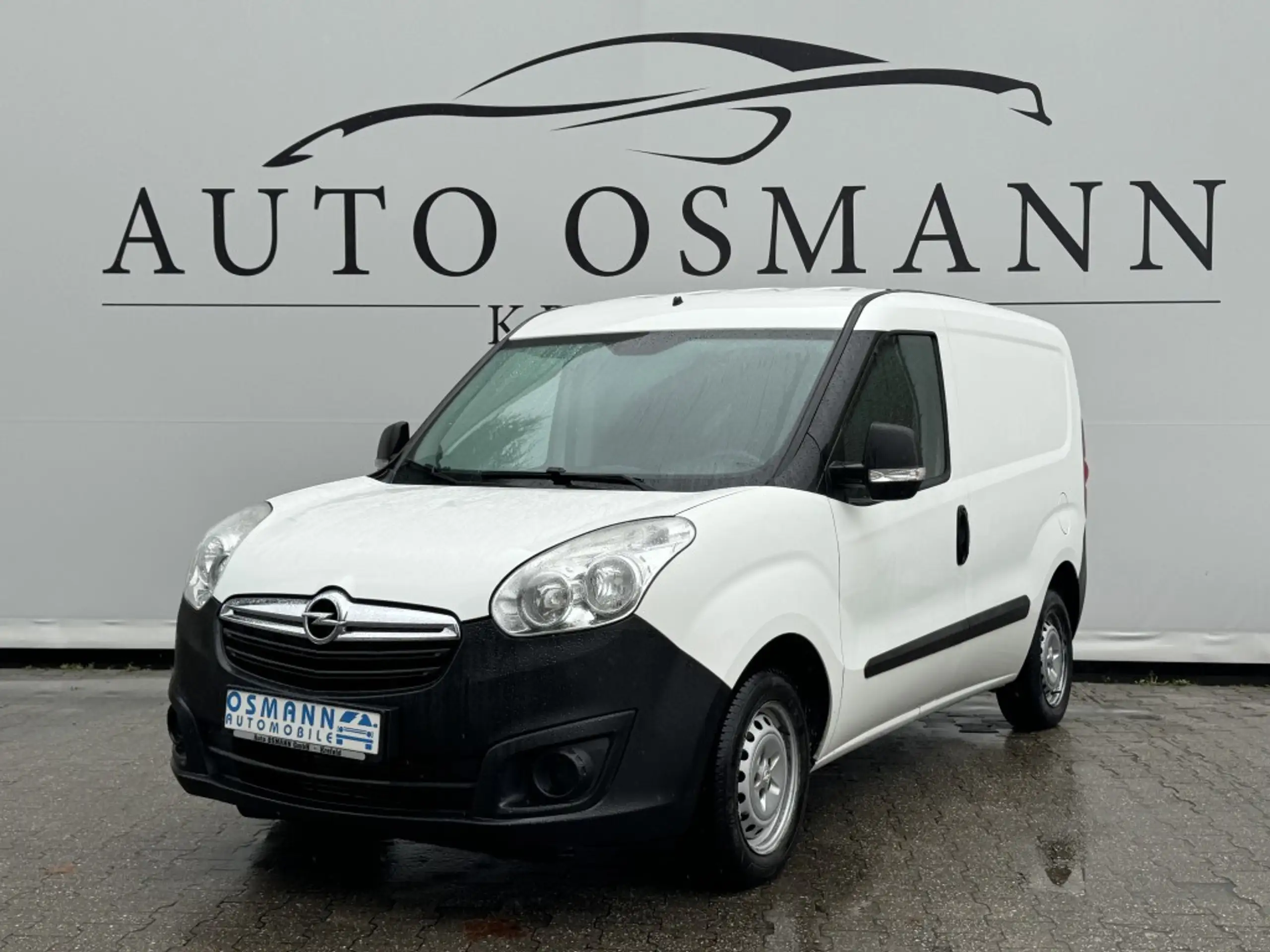 Opel - Combo