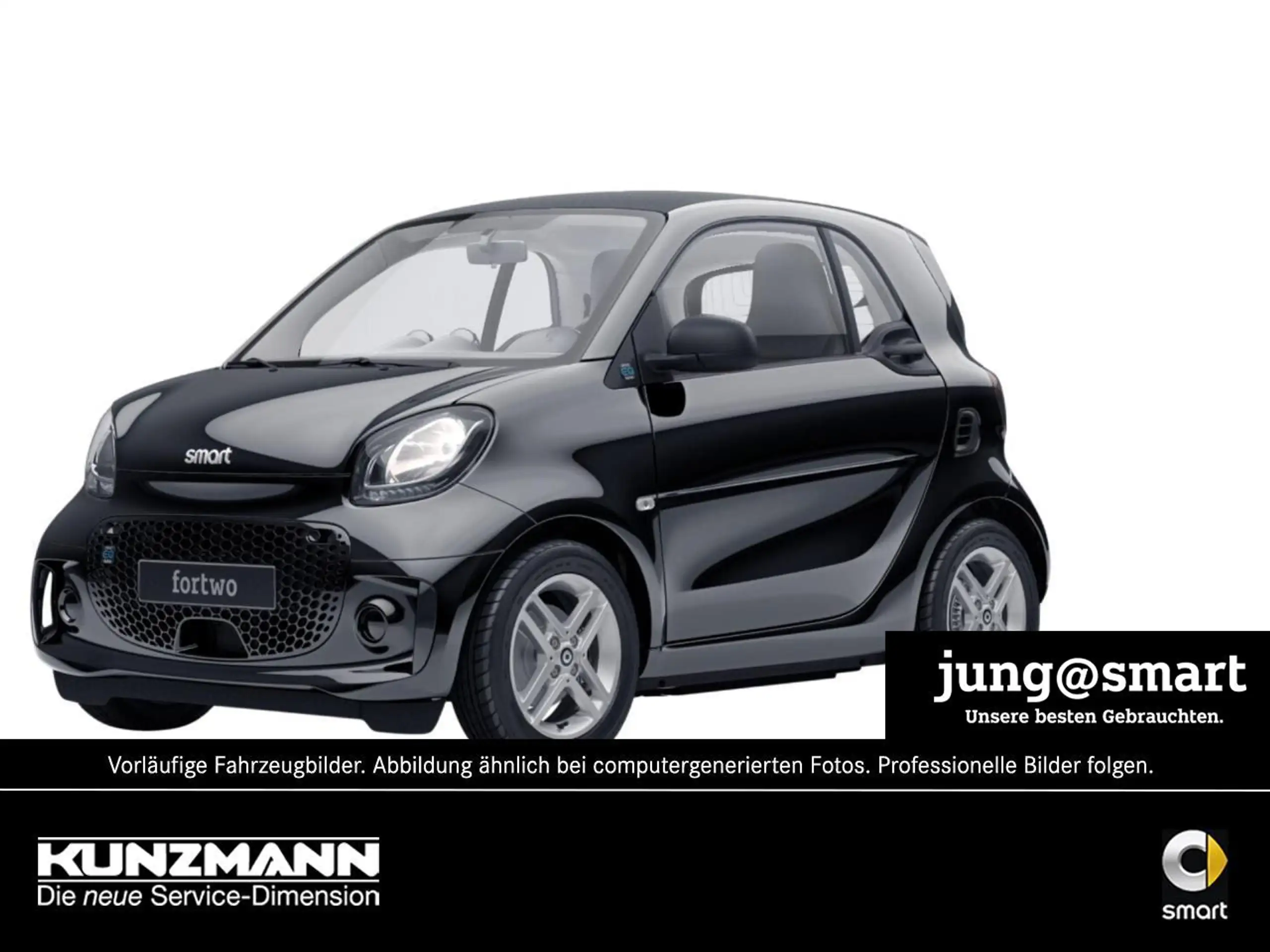 smart - forTwo