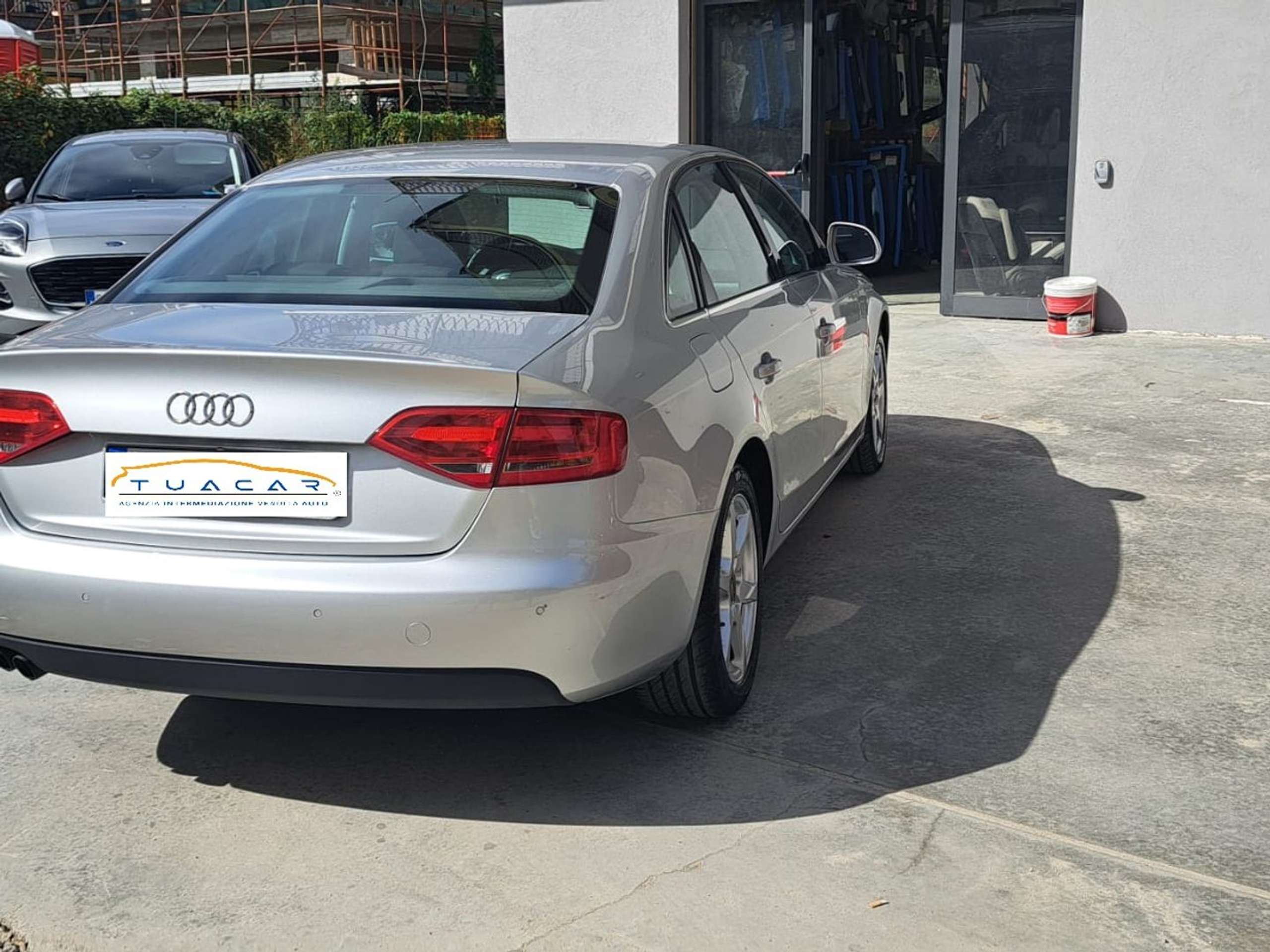 Audi - A4