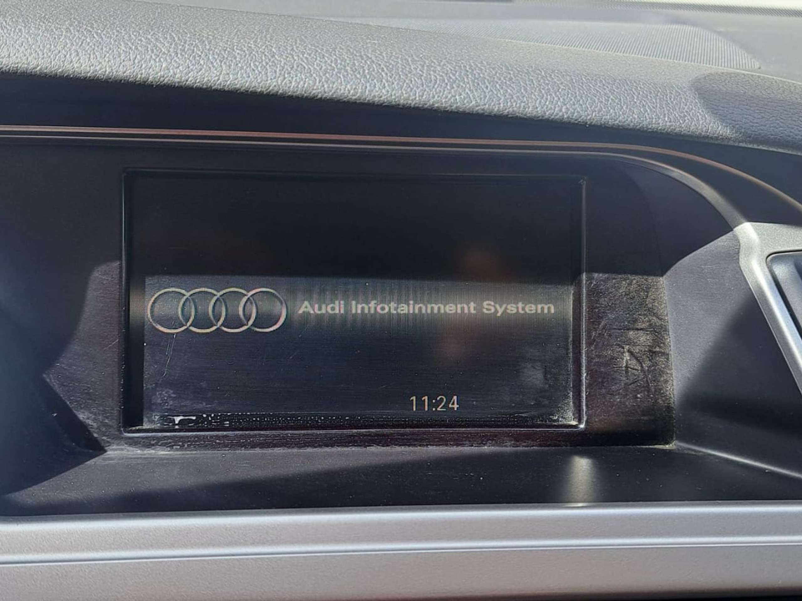 Audi - A4