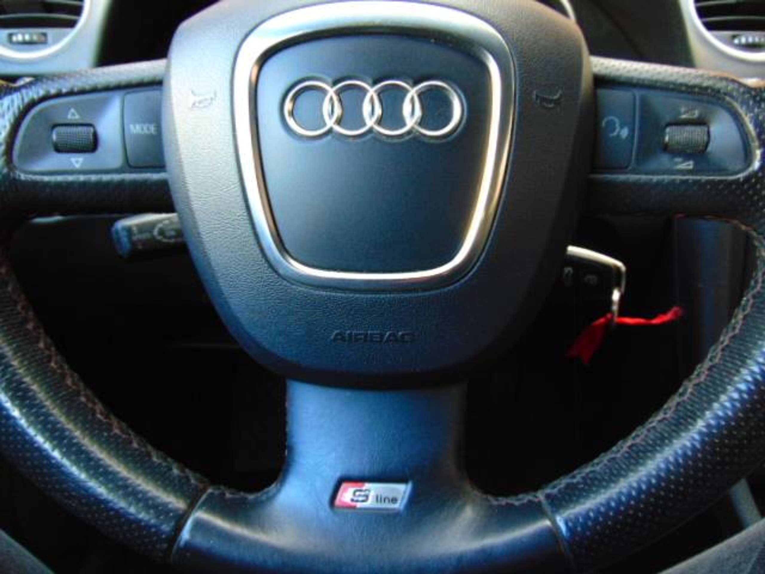 Audi - A4