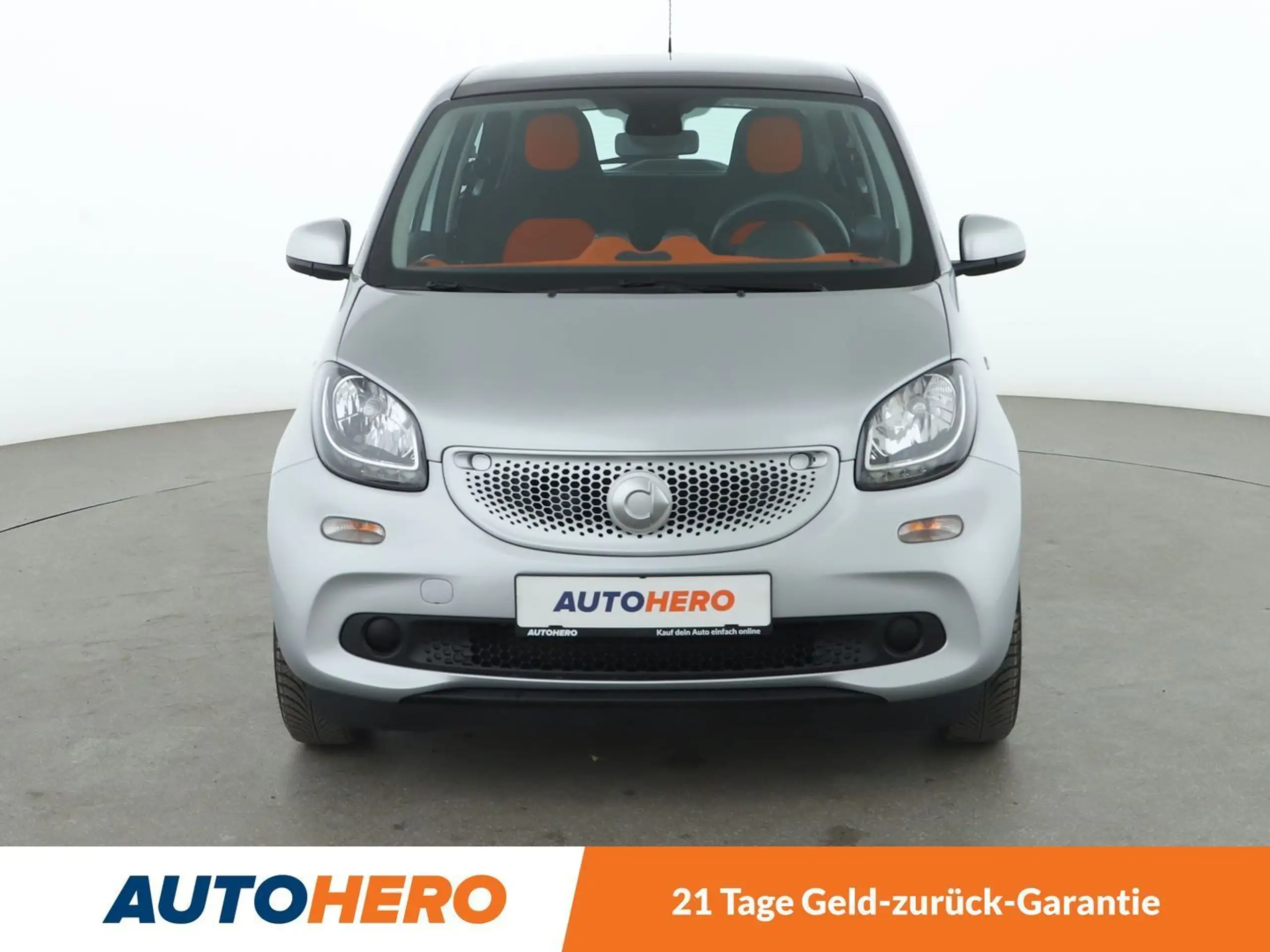 smart - forFour