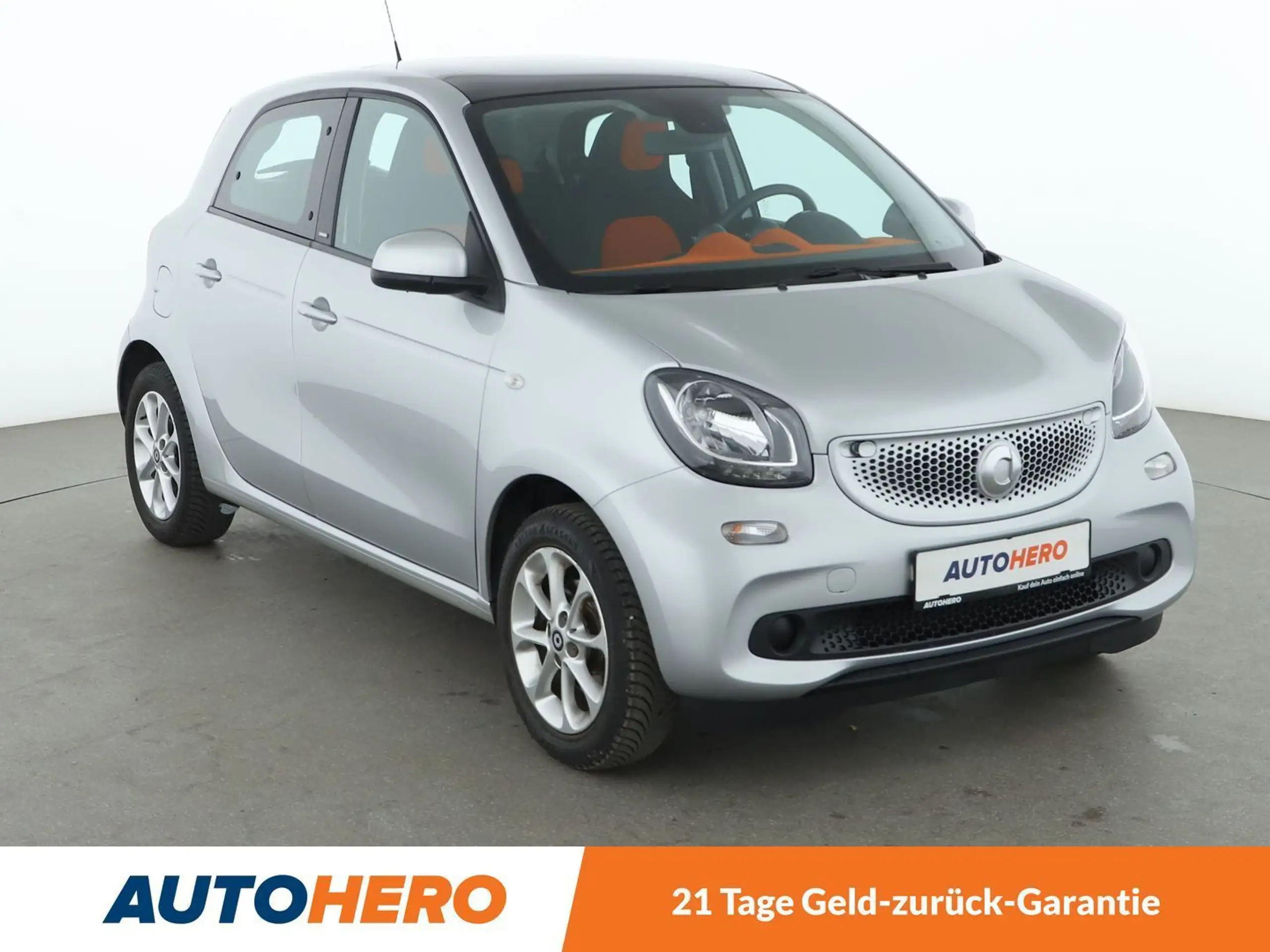 smart - forFour