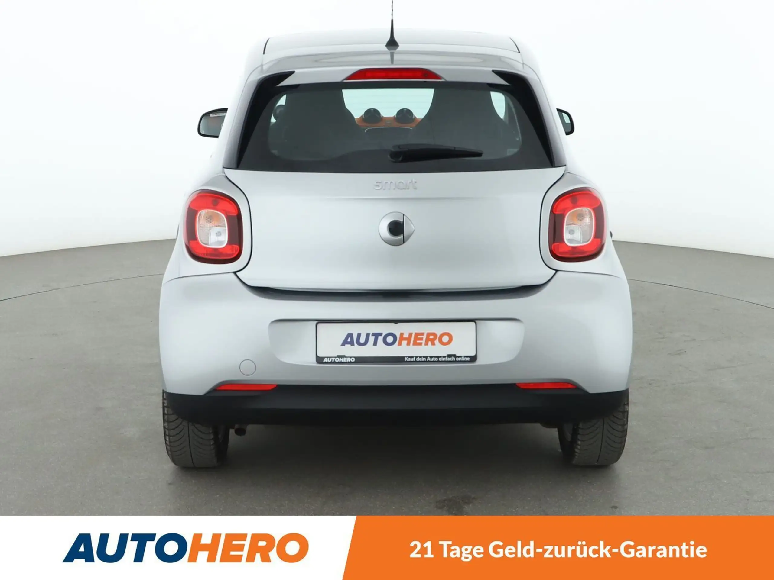 smart - forFour