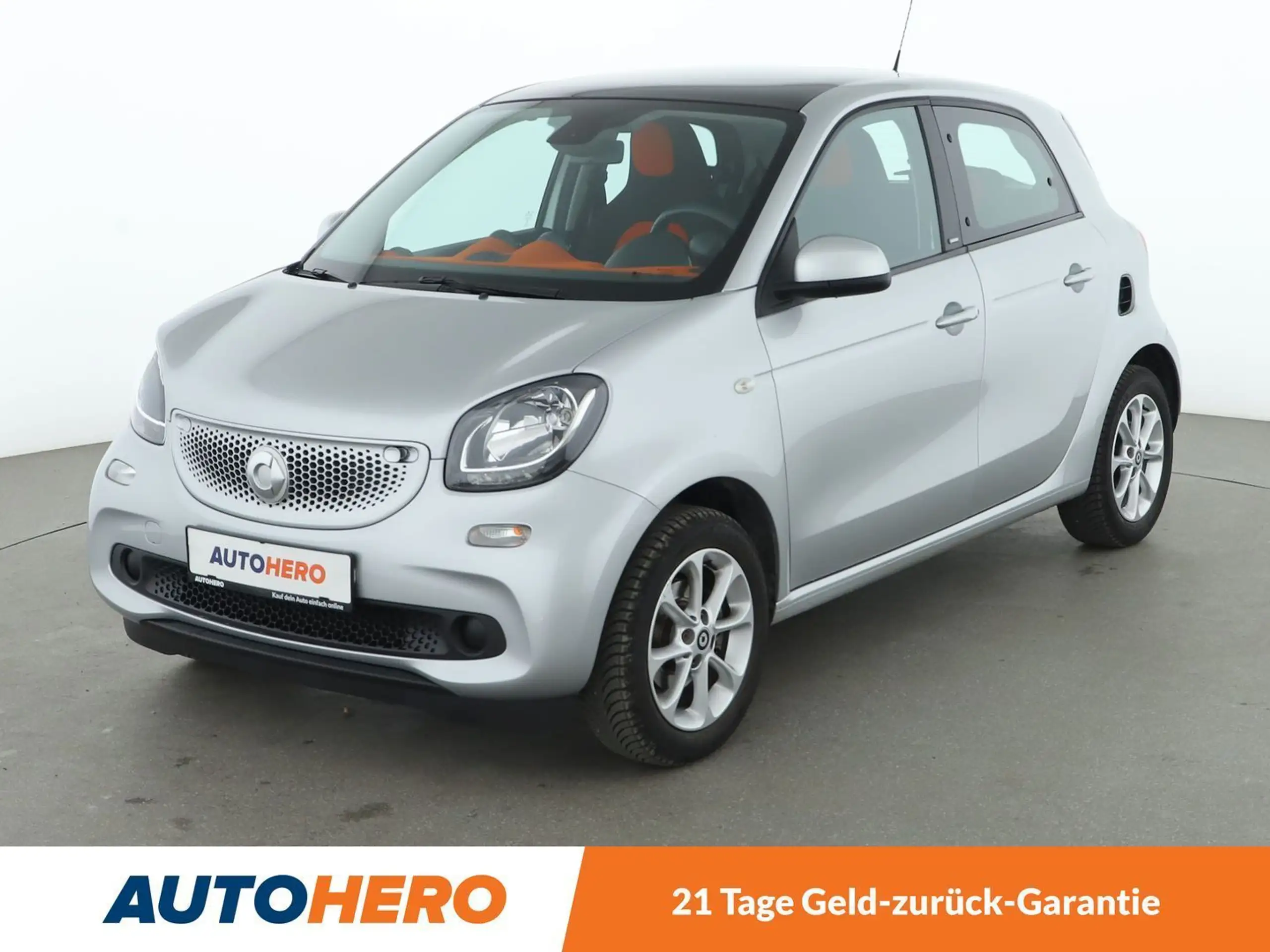 smart - forFour