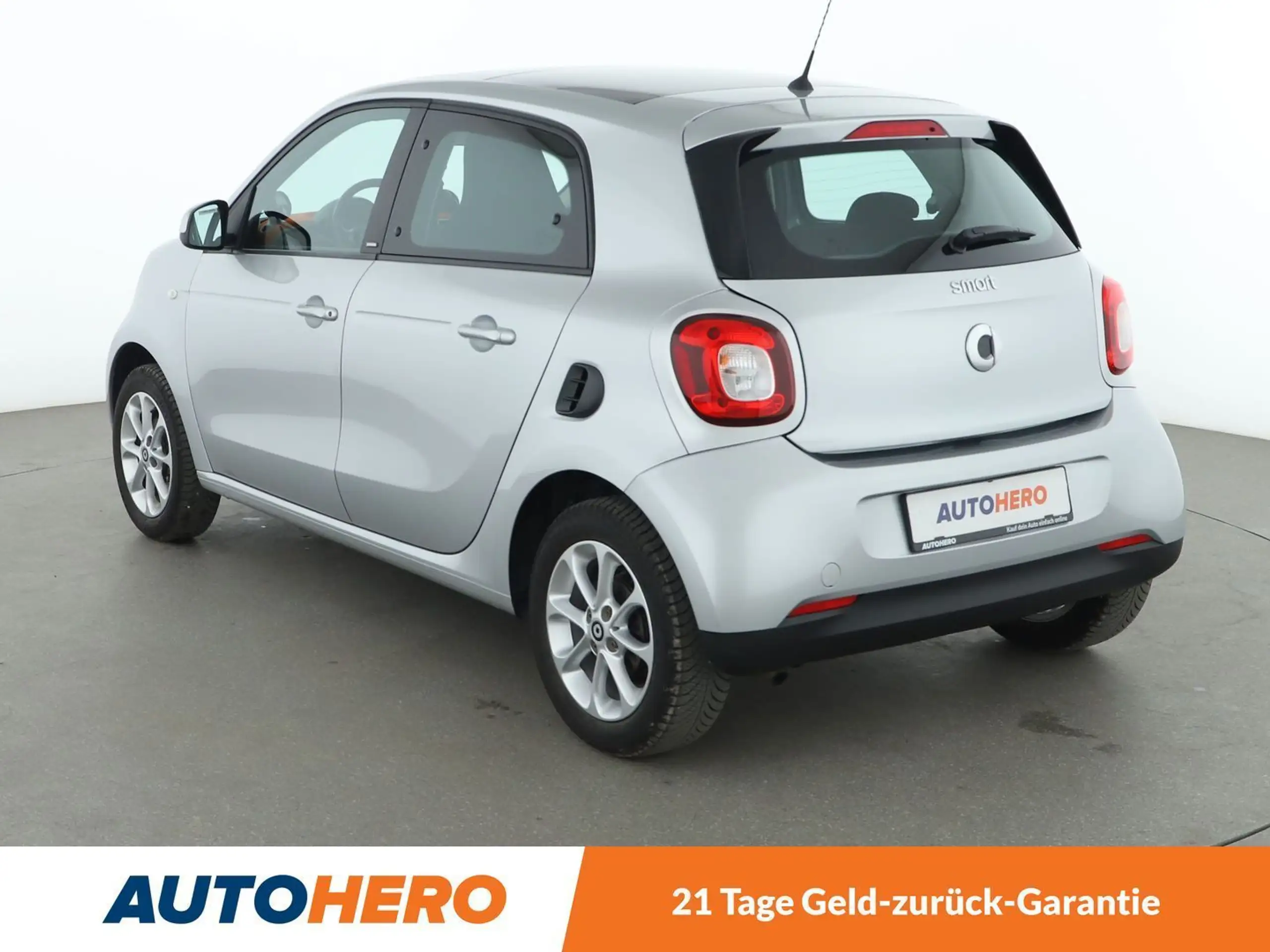 smart - forFour