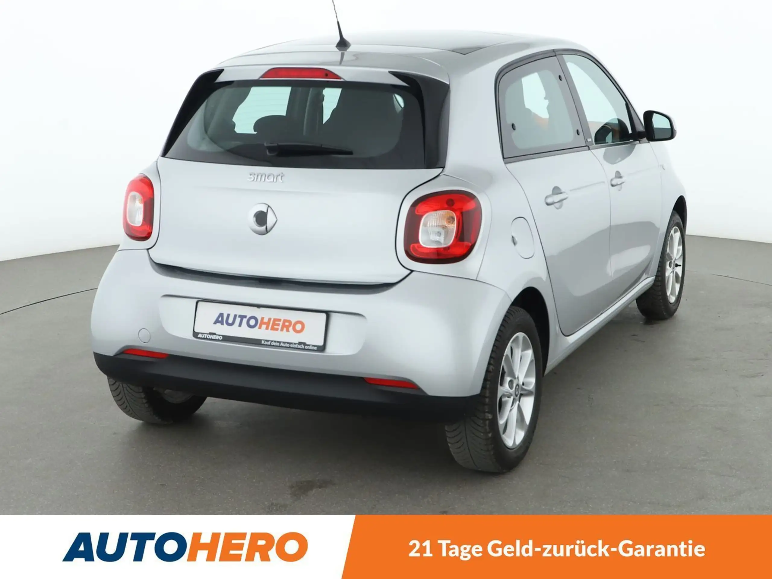 smart - forFour