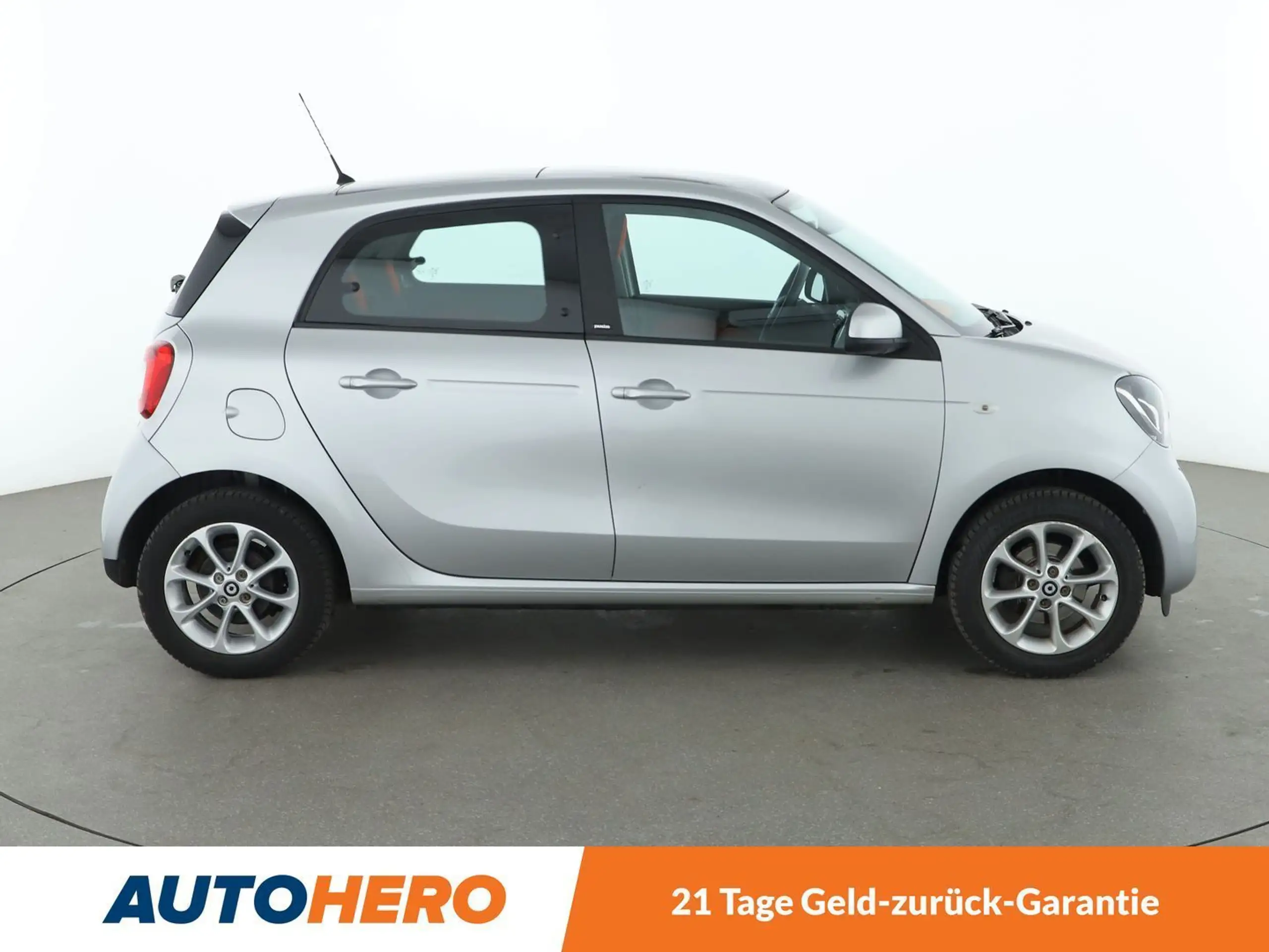 smart - forFour