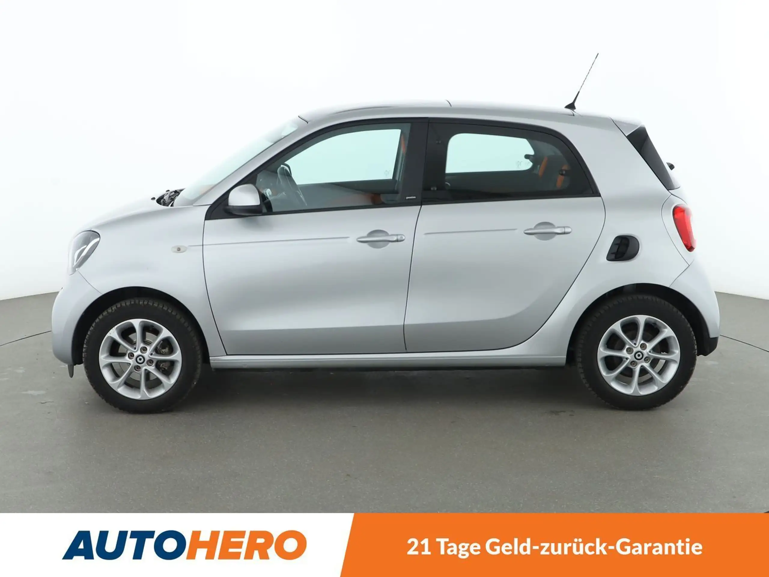 smart - forFour