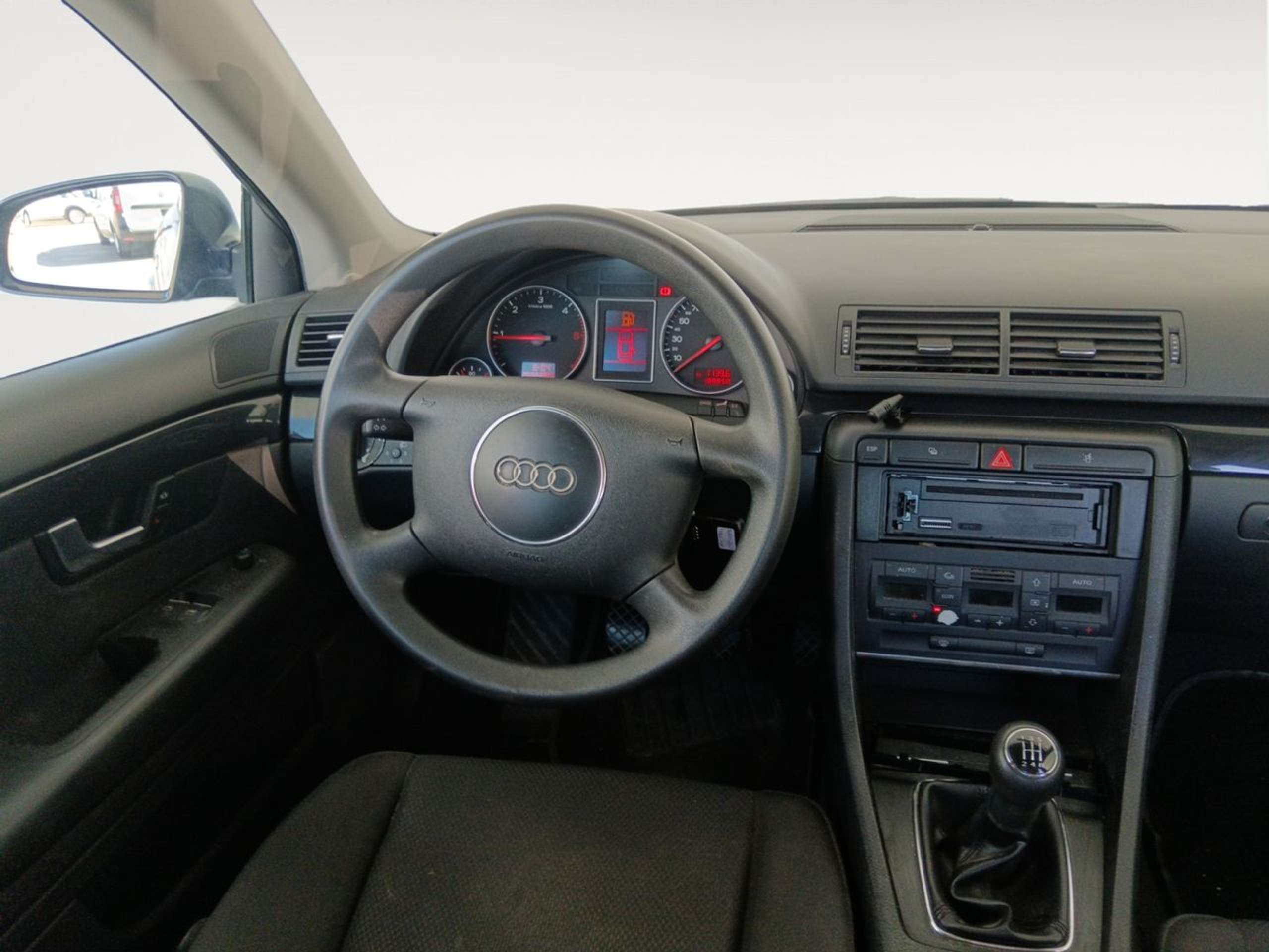 Audi - A4