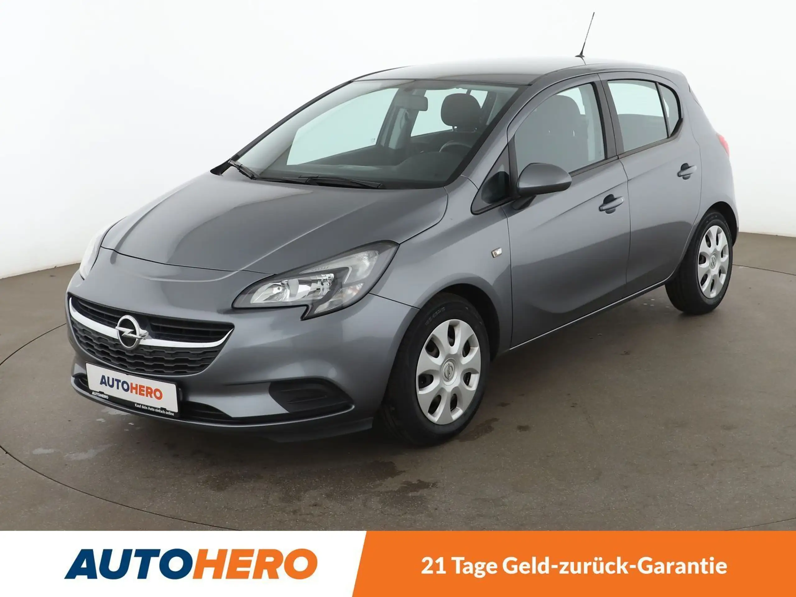 Opel - Corsa