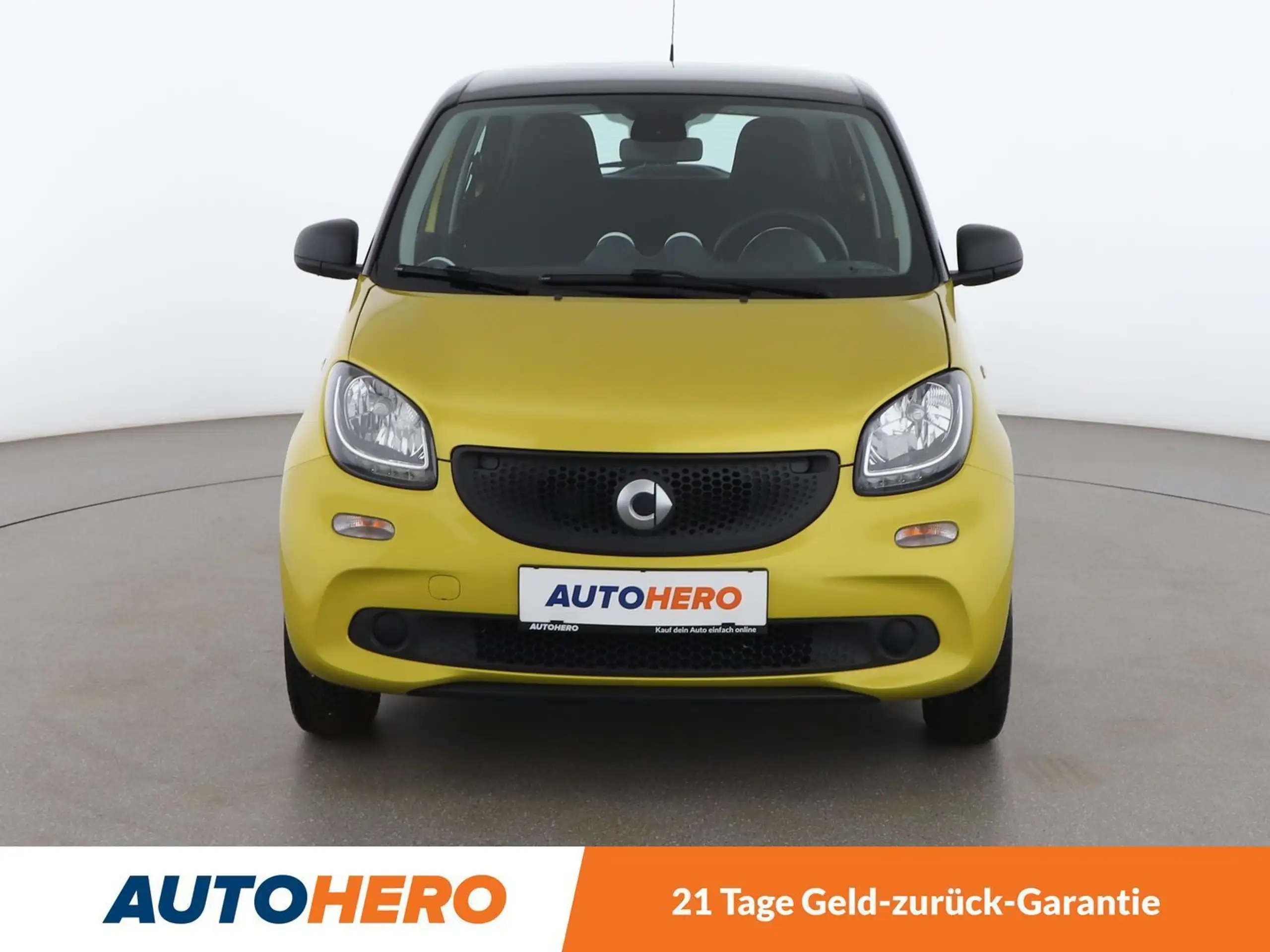 smart - forFour