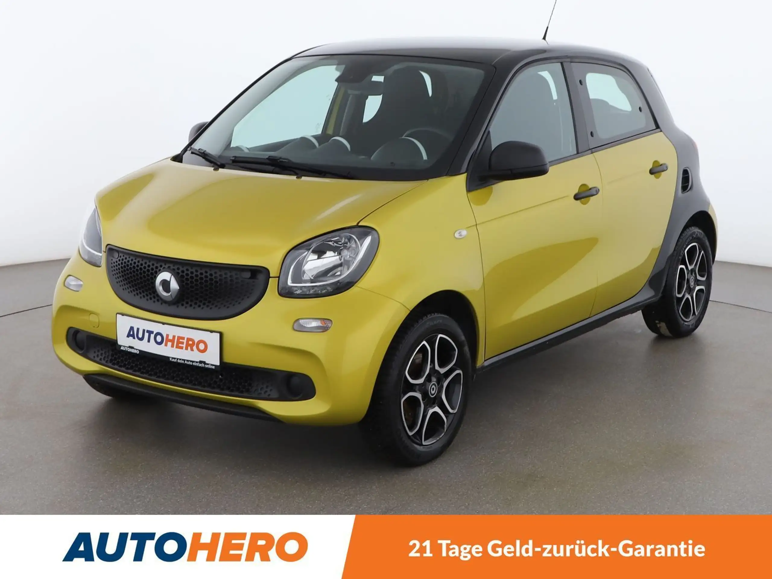 smart - forFour