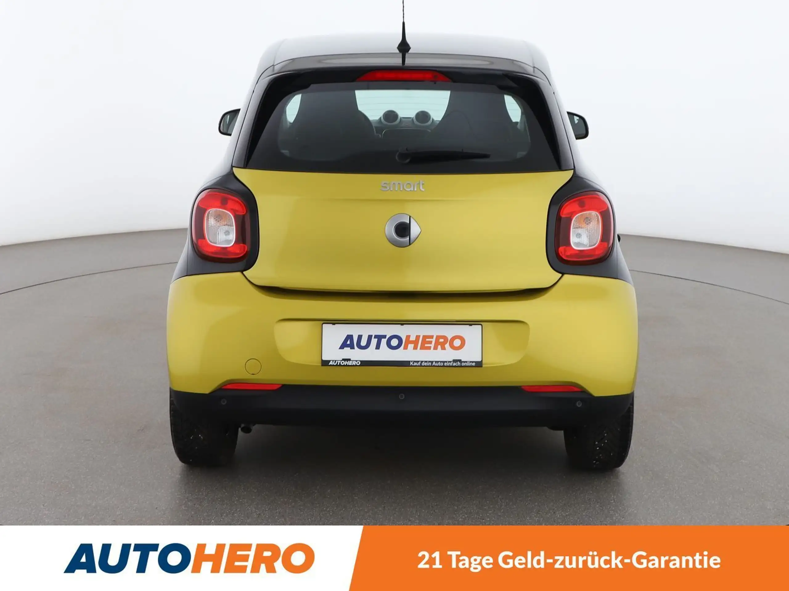 smart - forFour