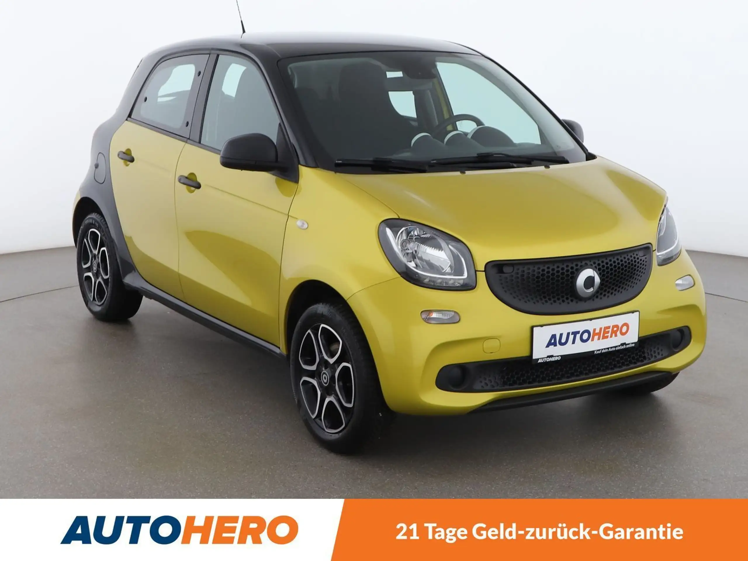 smart - forFour