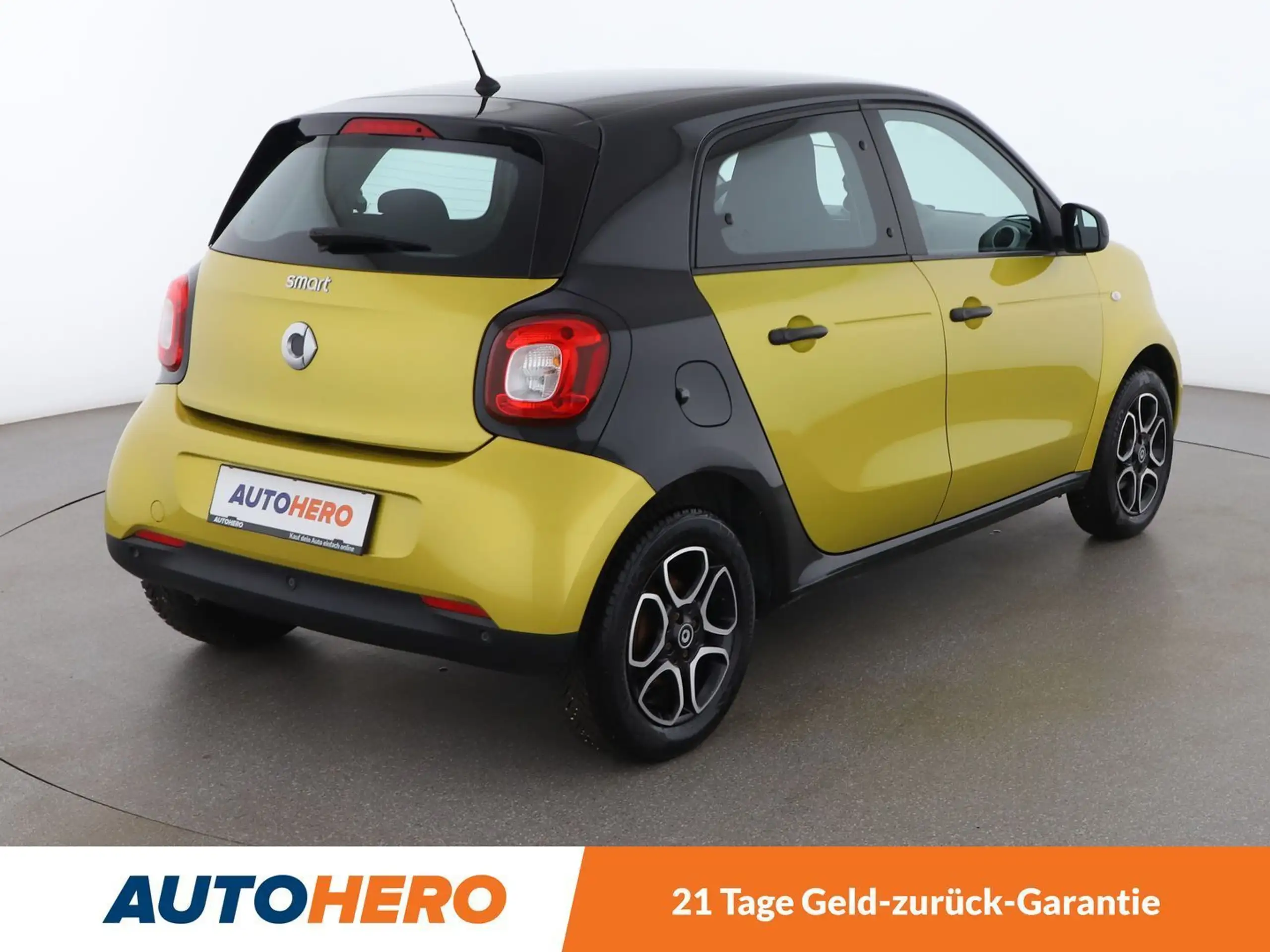 smart - forFour