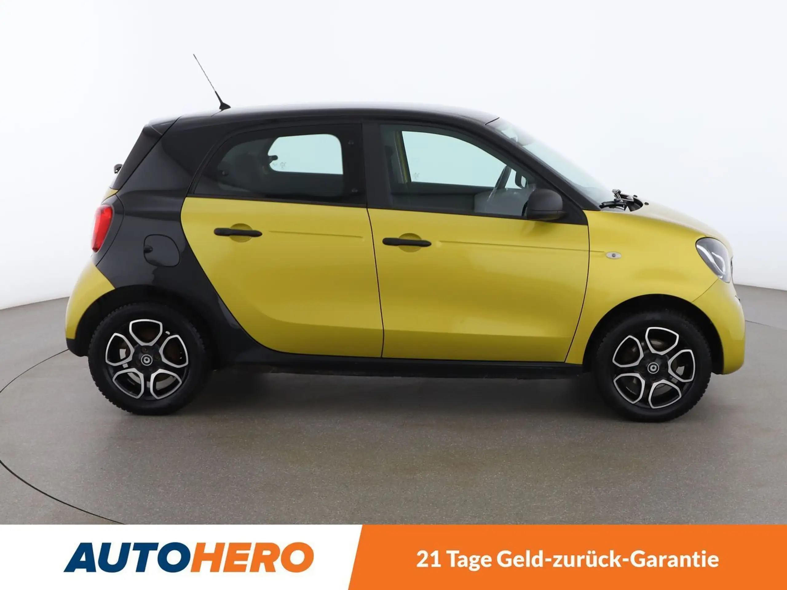 smart - forFour