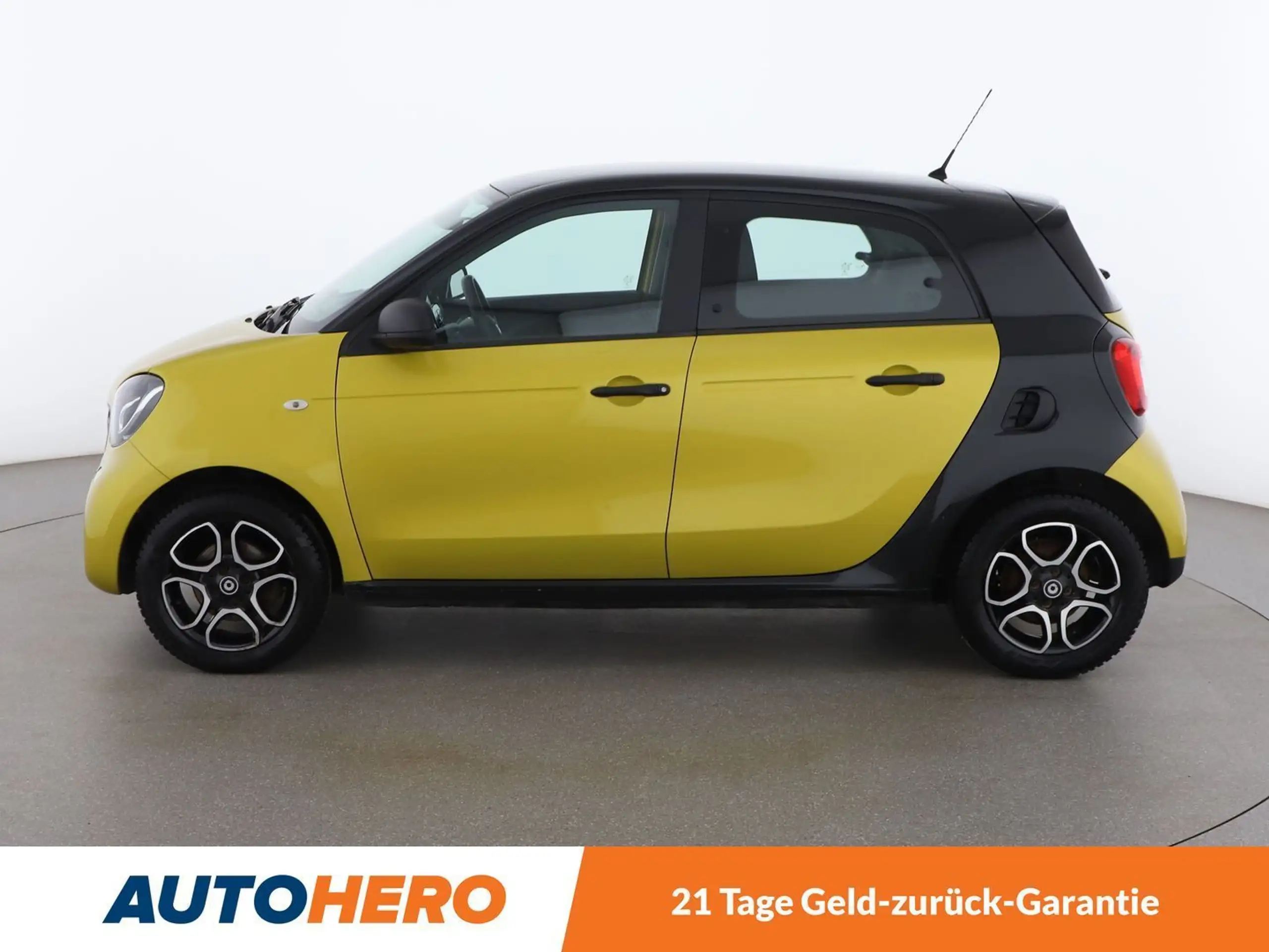 smart - forFour