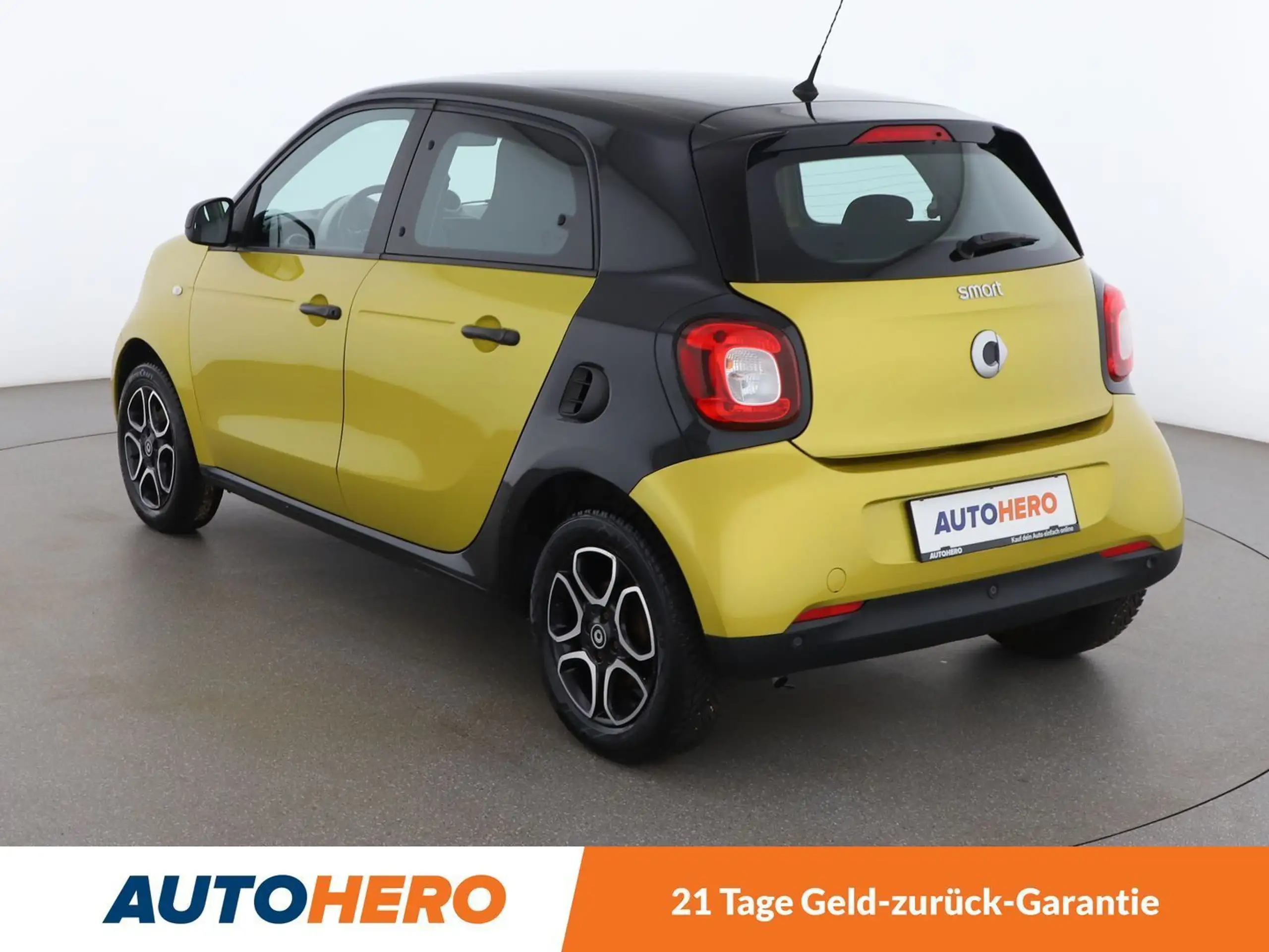 smart - forFour