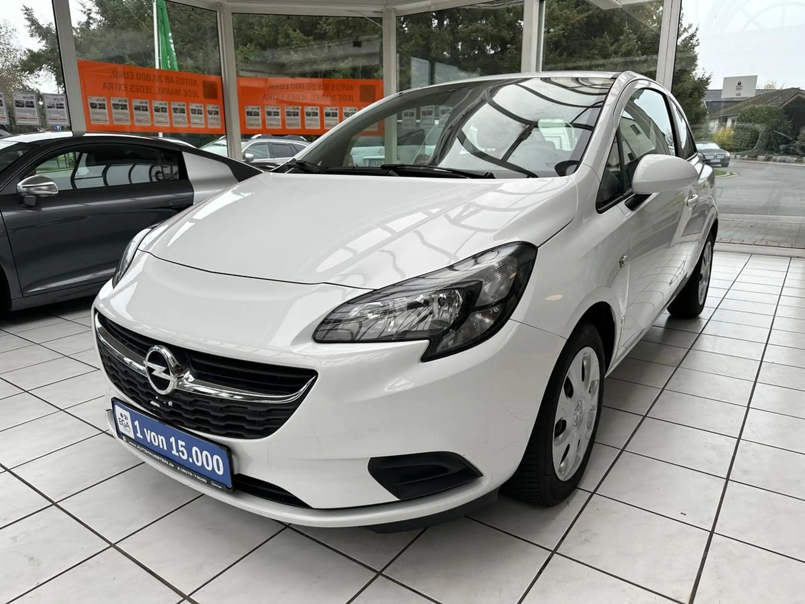 Opel - Corsa