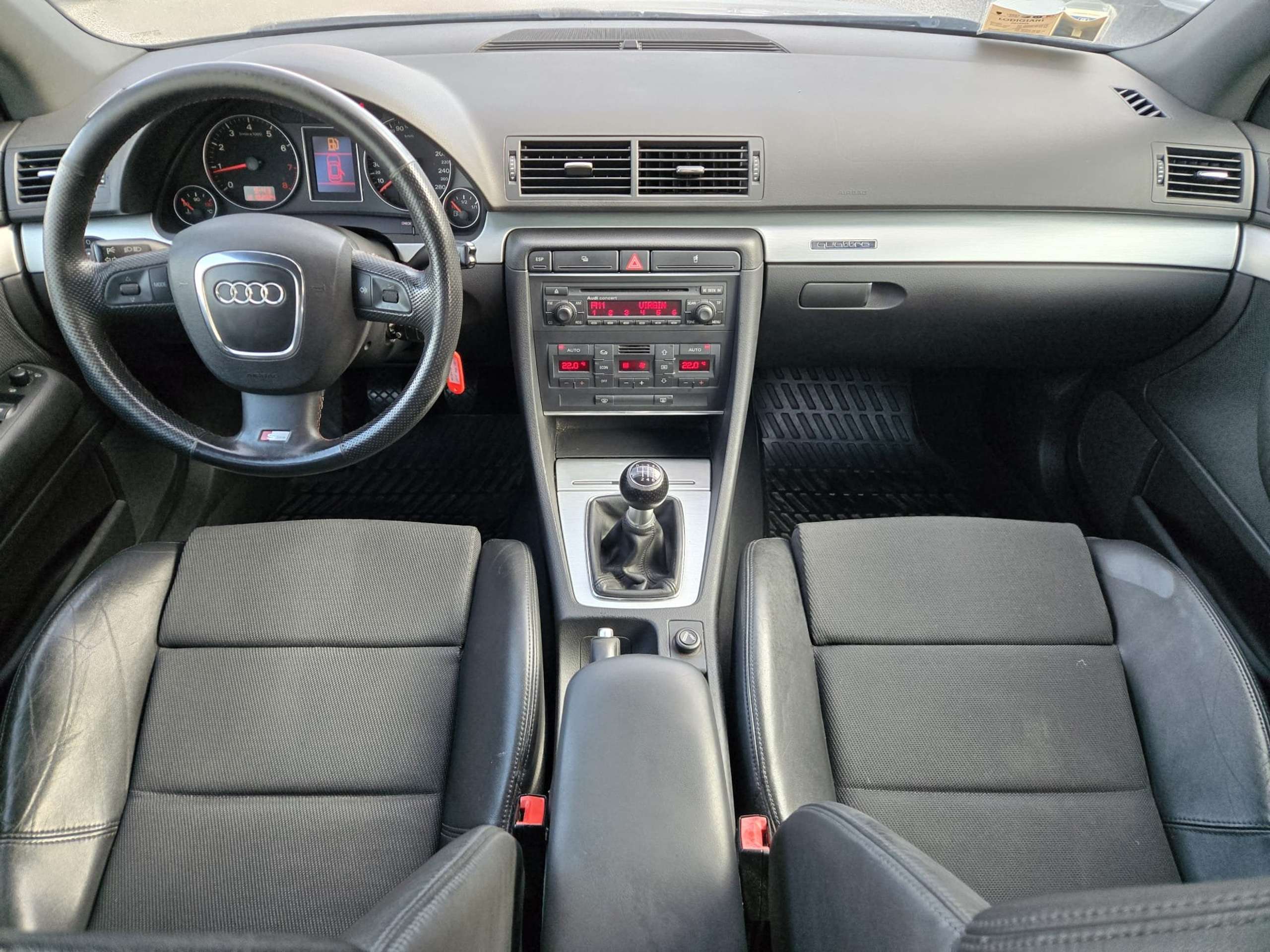 Audi - A4