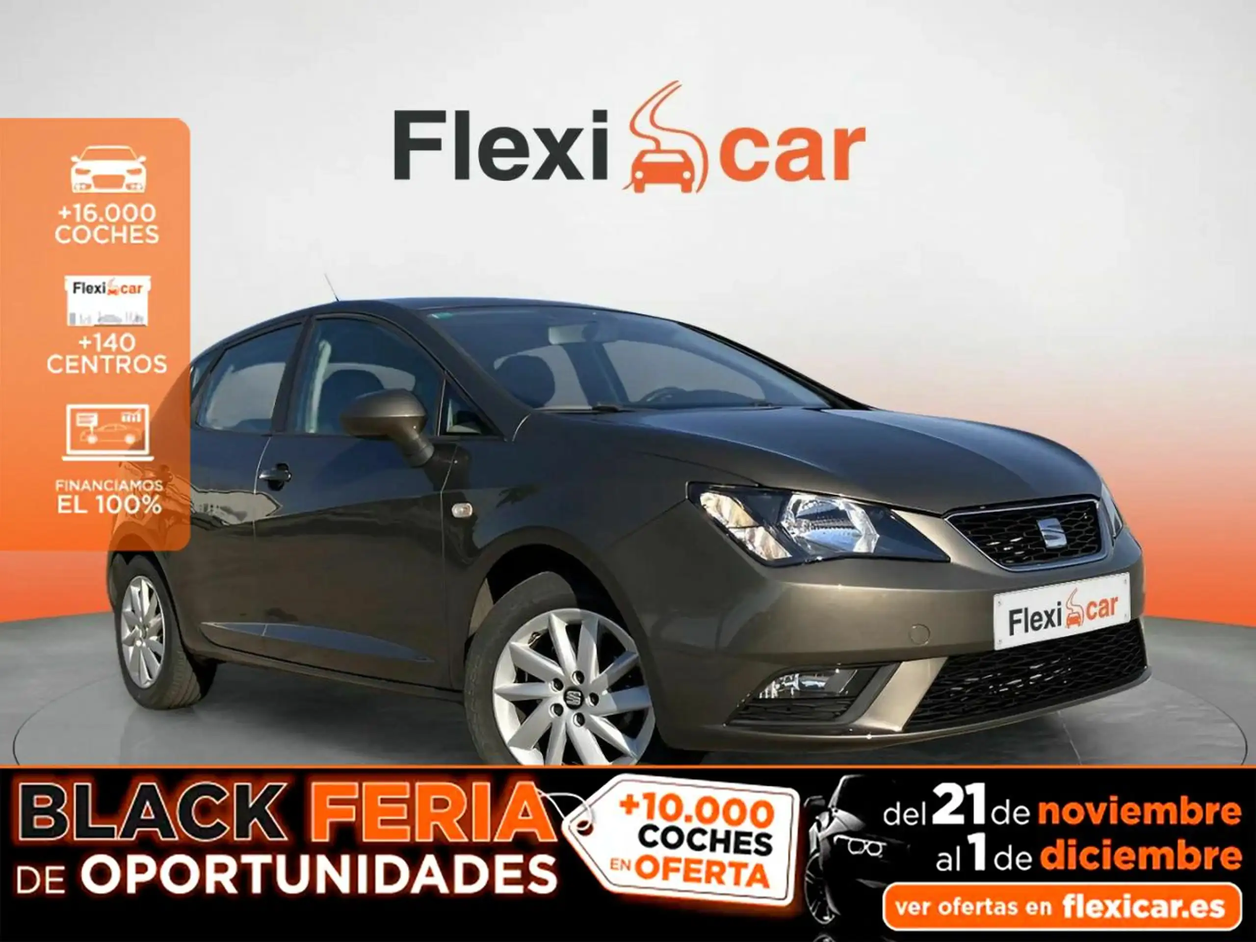 SEAT - Ibiza