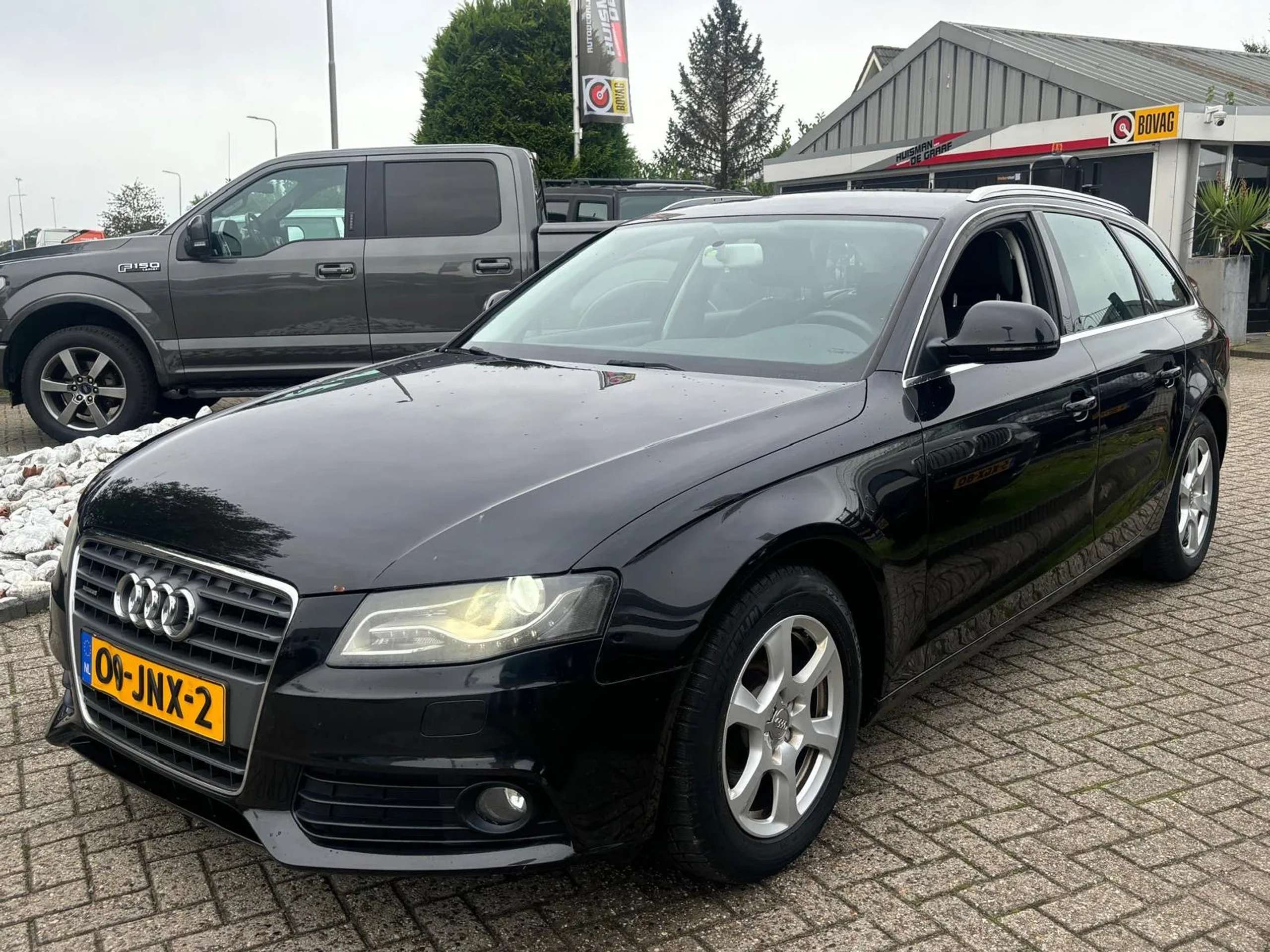 Audi - A4