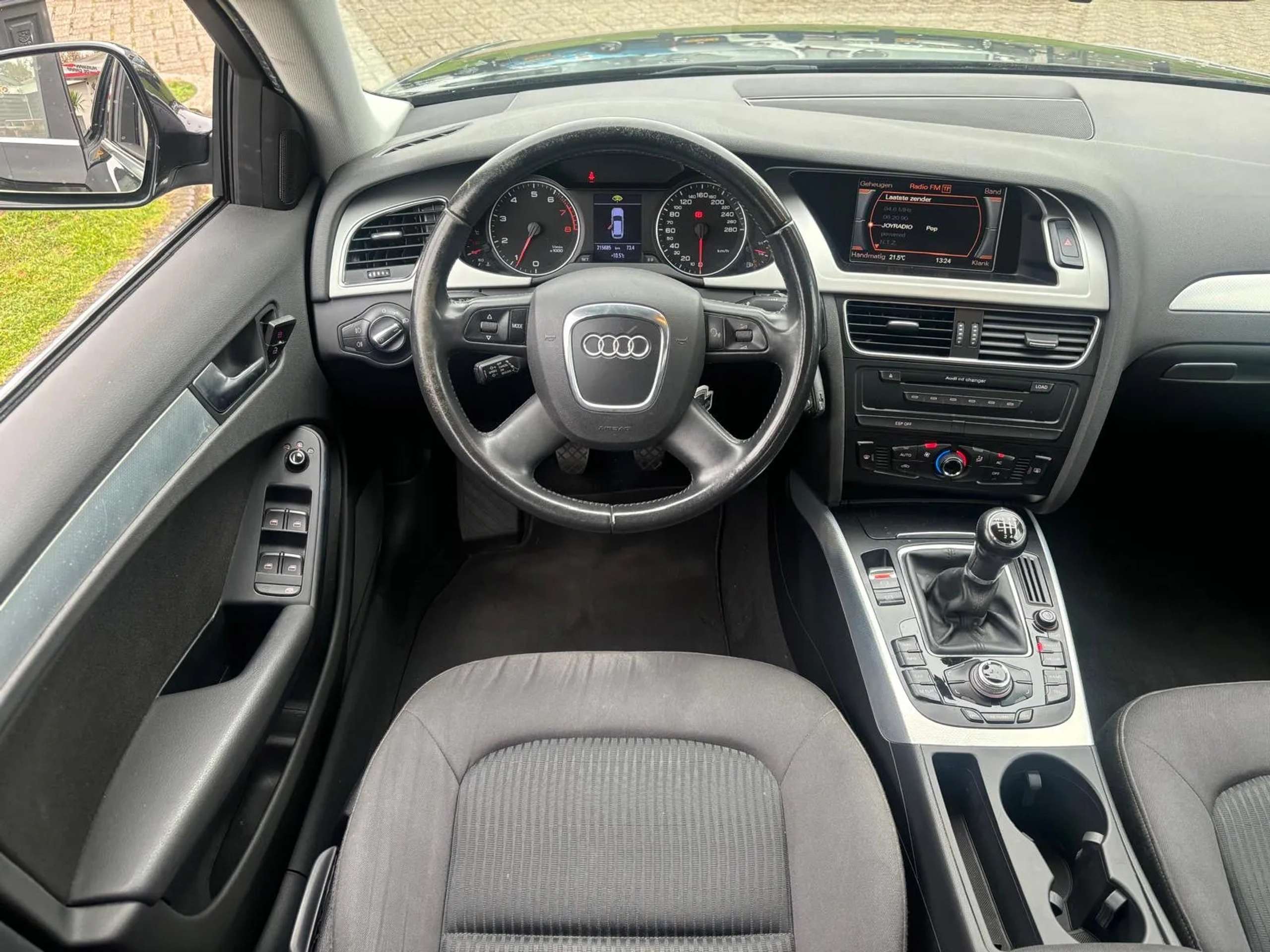 Audi - A4