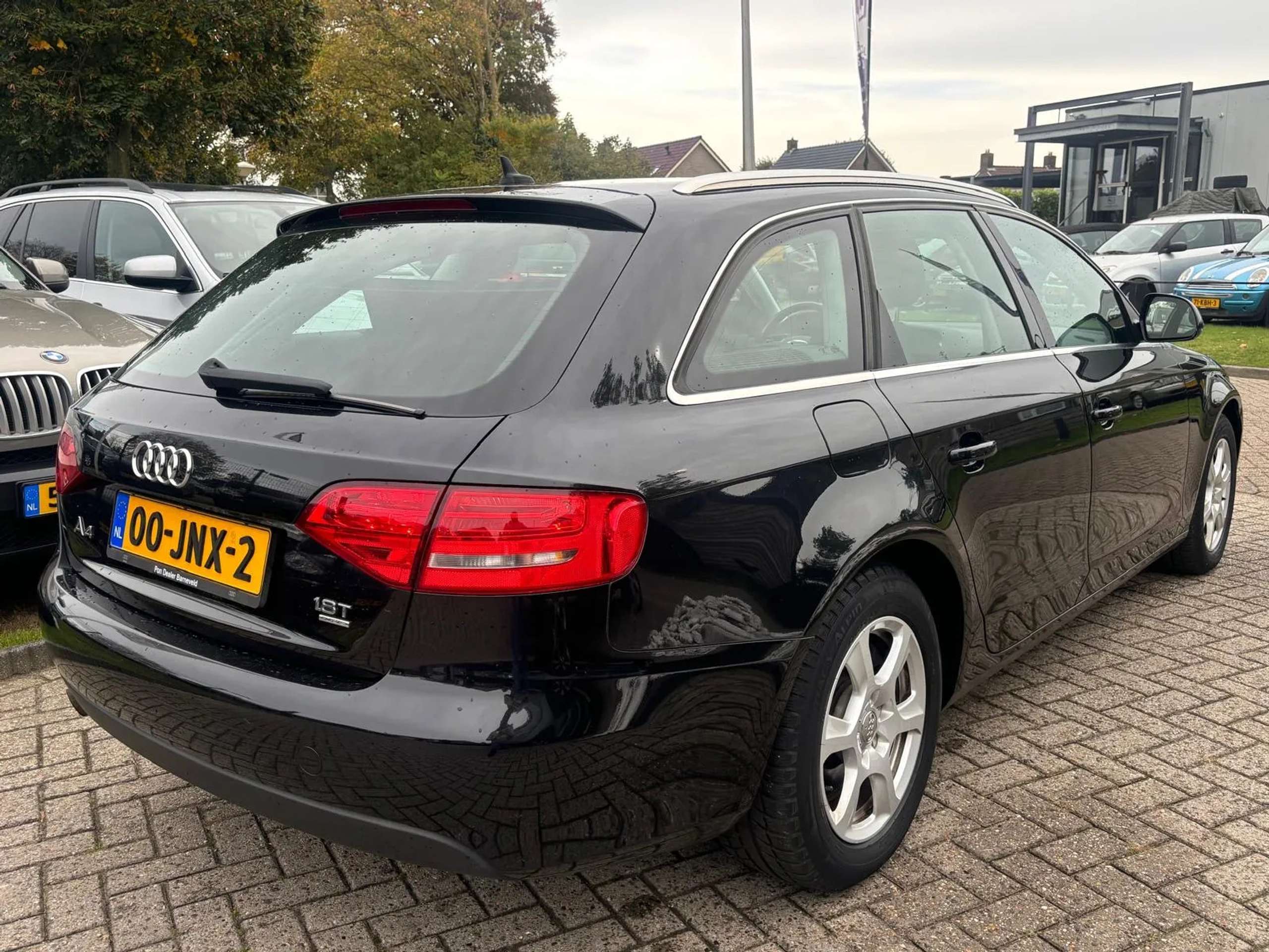 Audi - A4