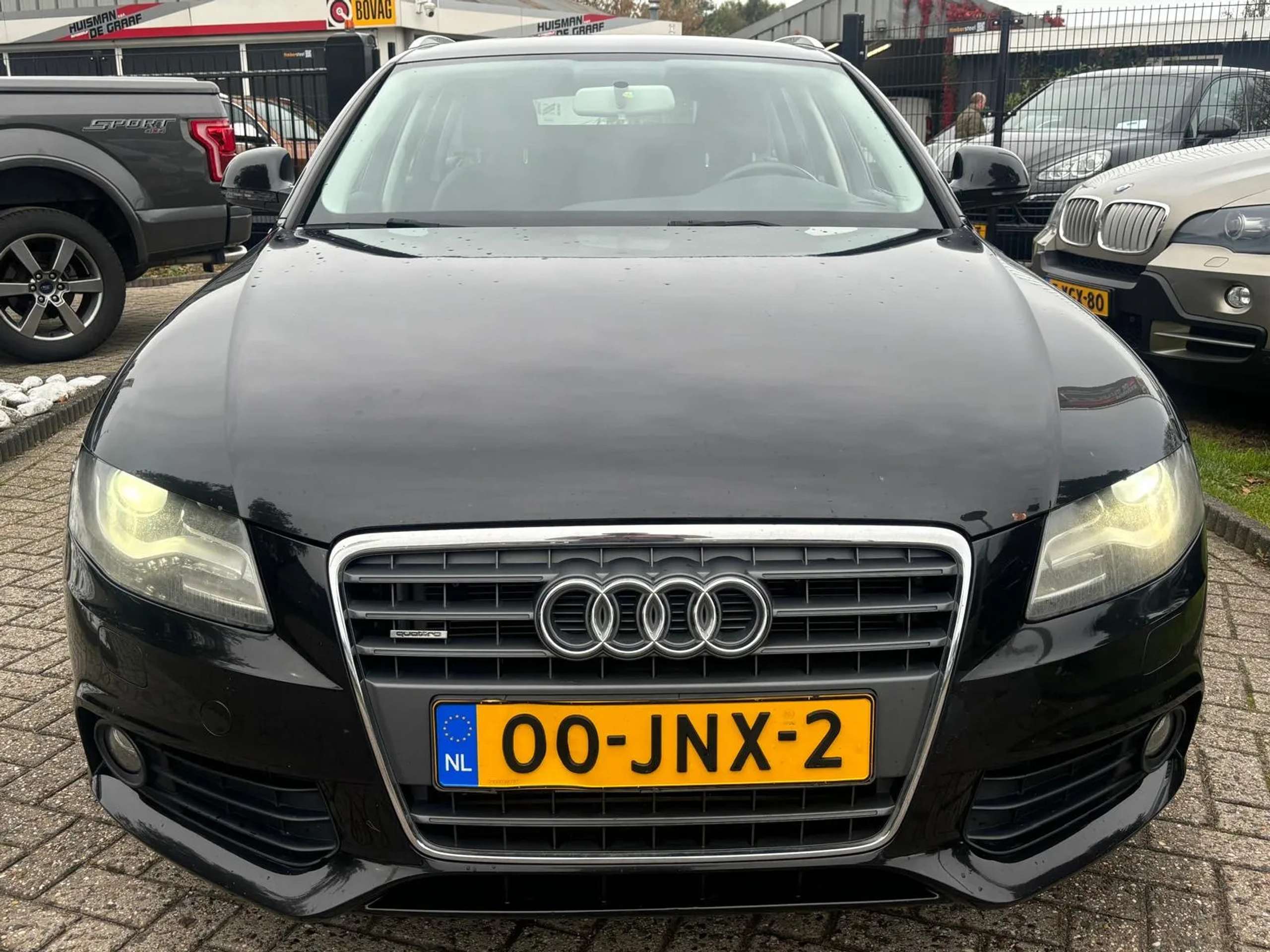 Audi - A4