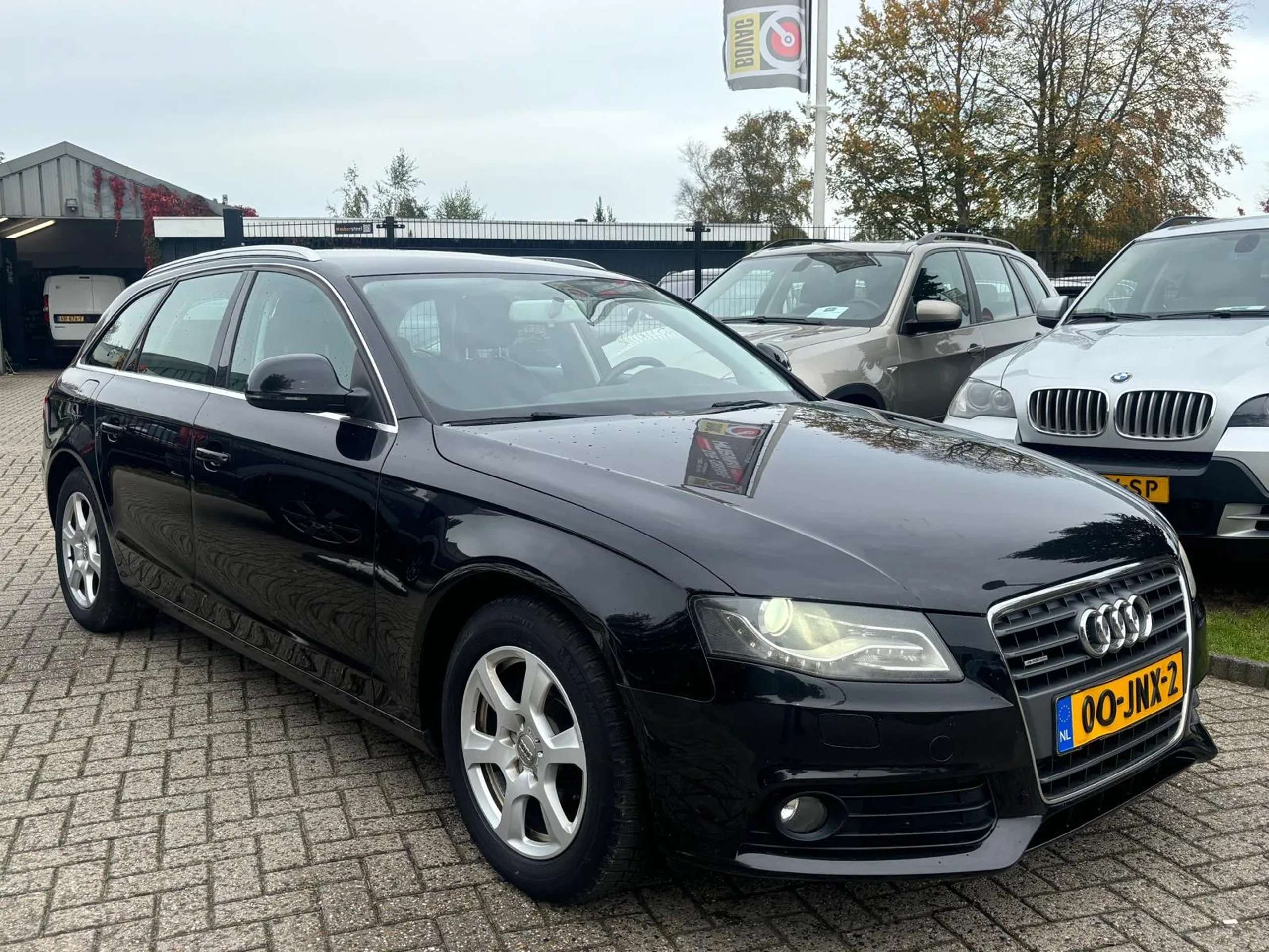 Audi - A4