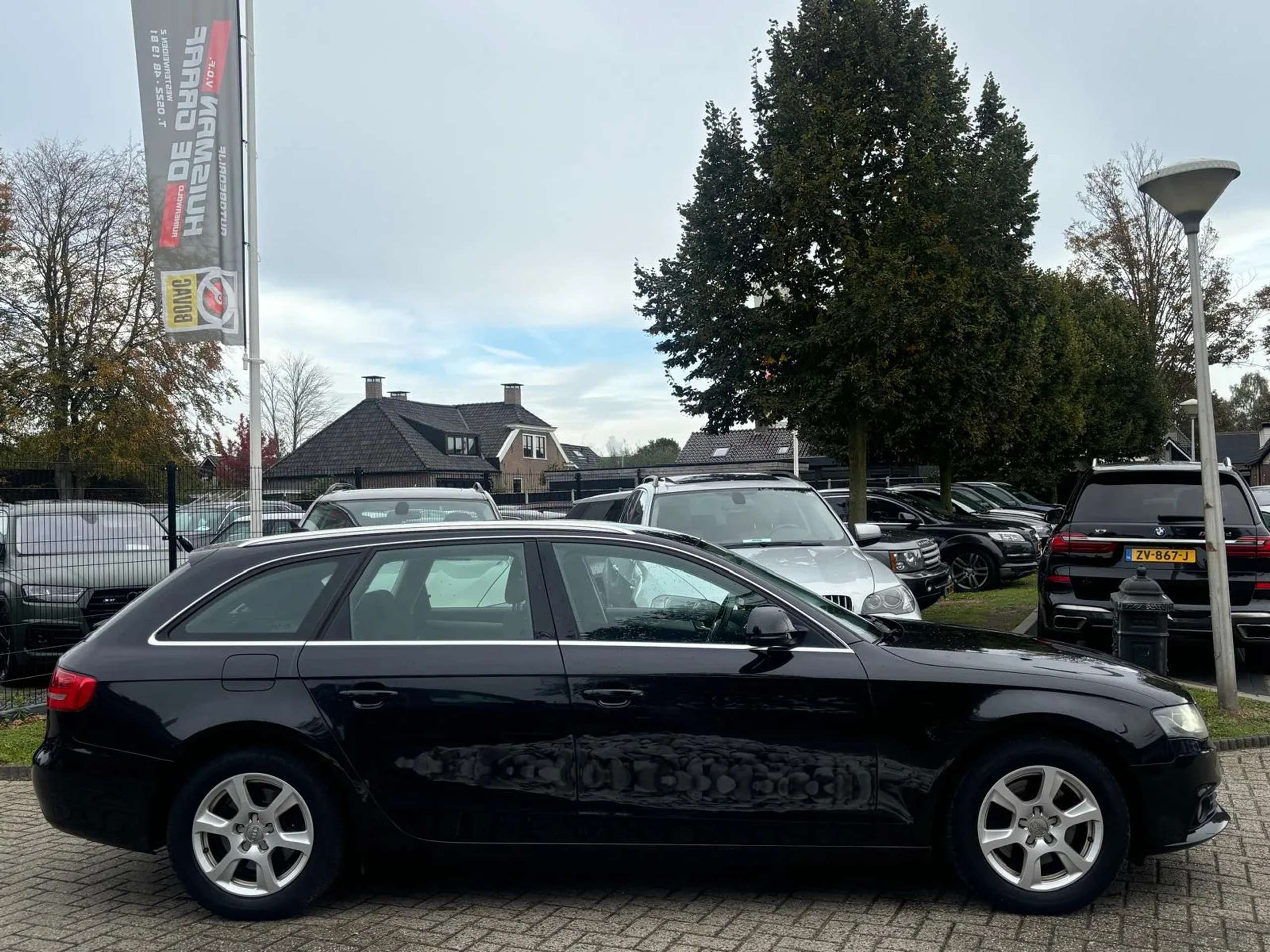 Audi - A4