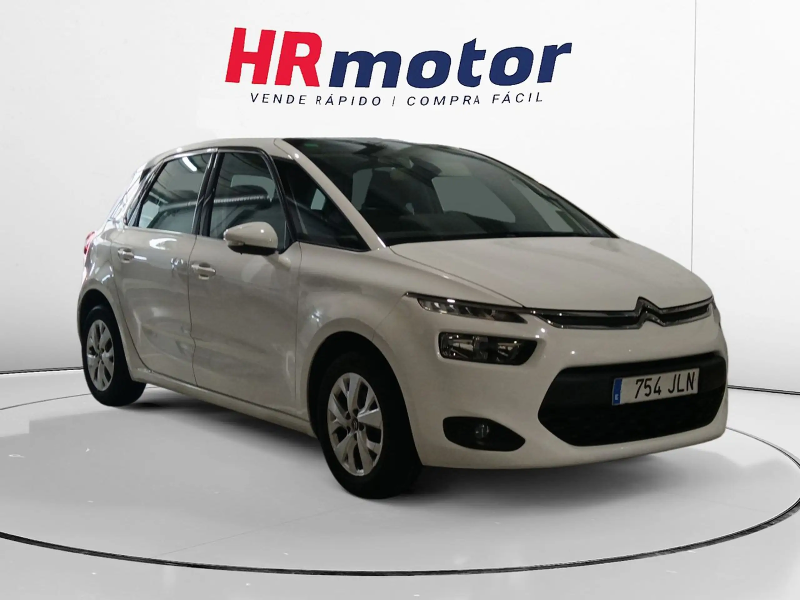 Citroen - C4