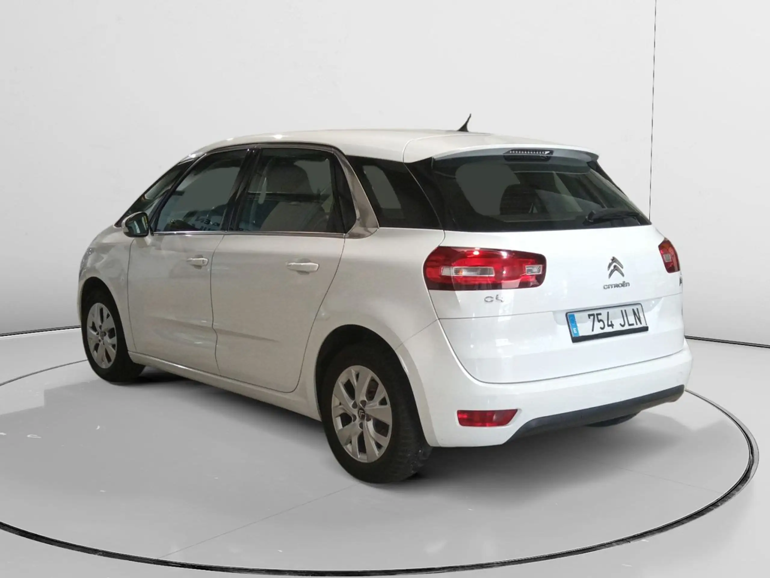 Citroen - C4