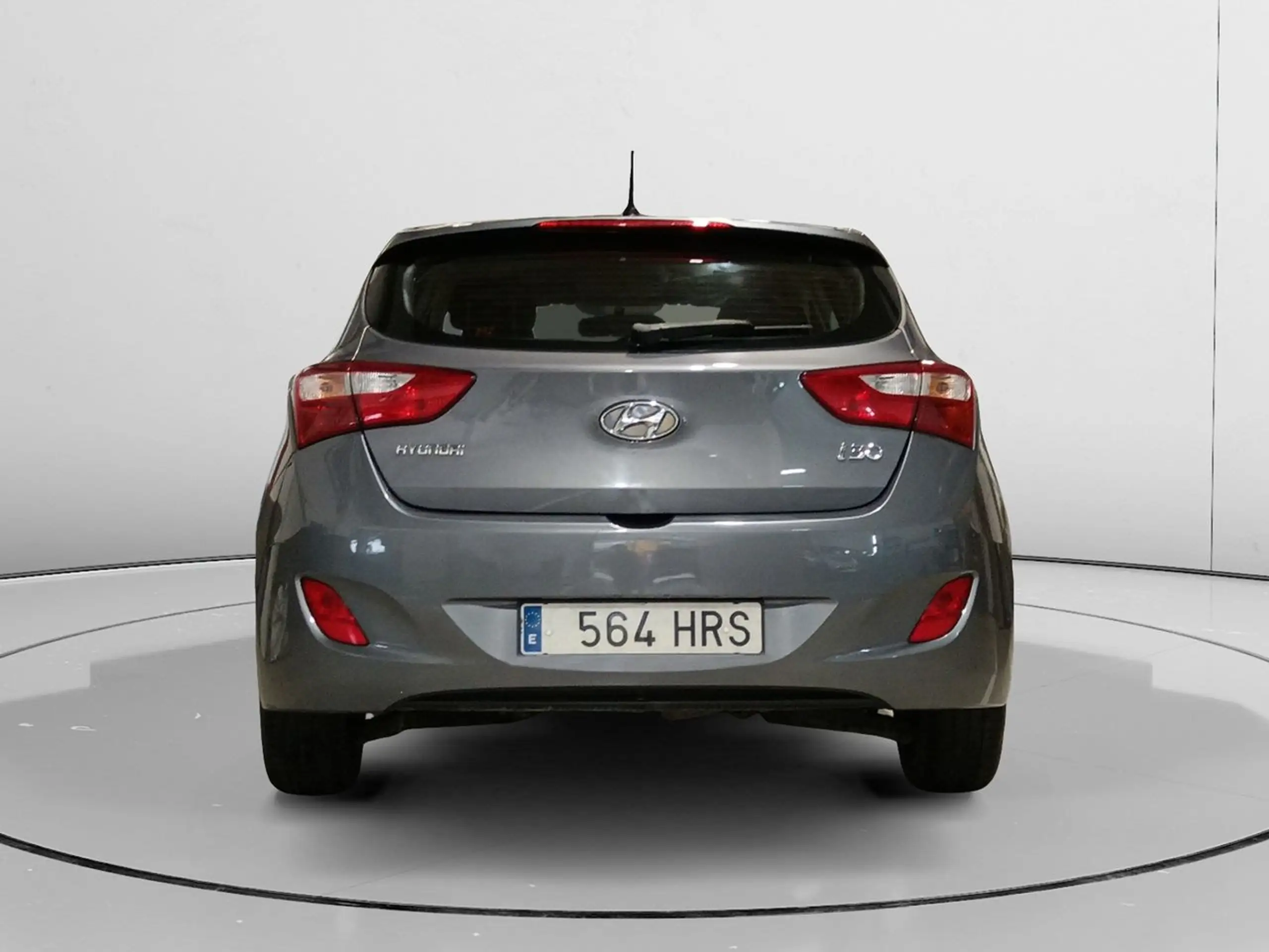 Hyundai - i30