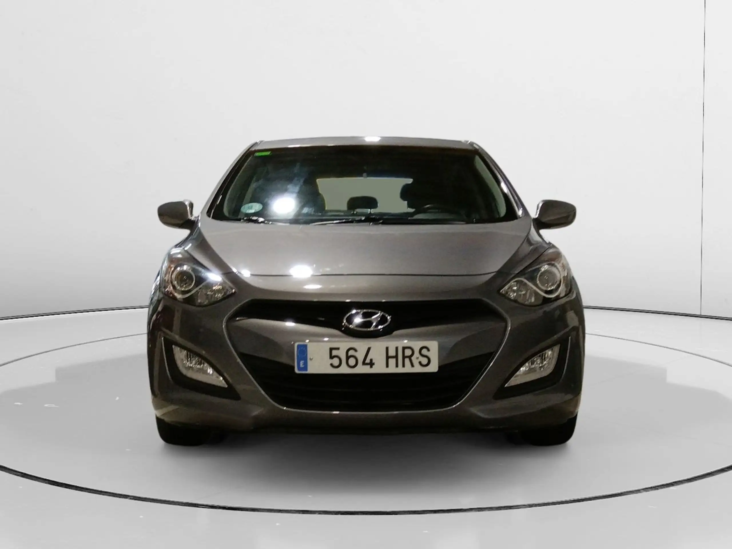 Hyundai - i30