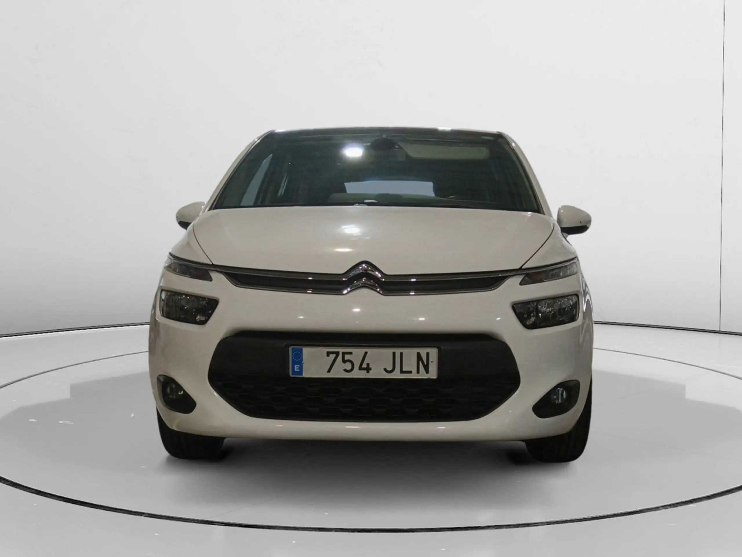 Citroen - C4