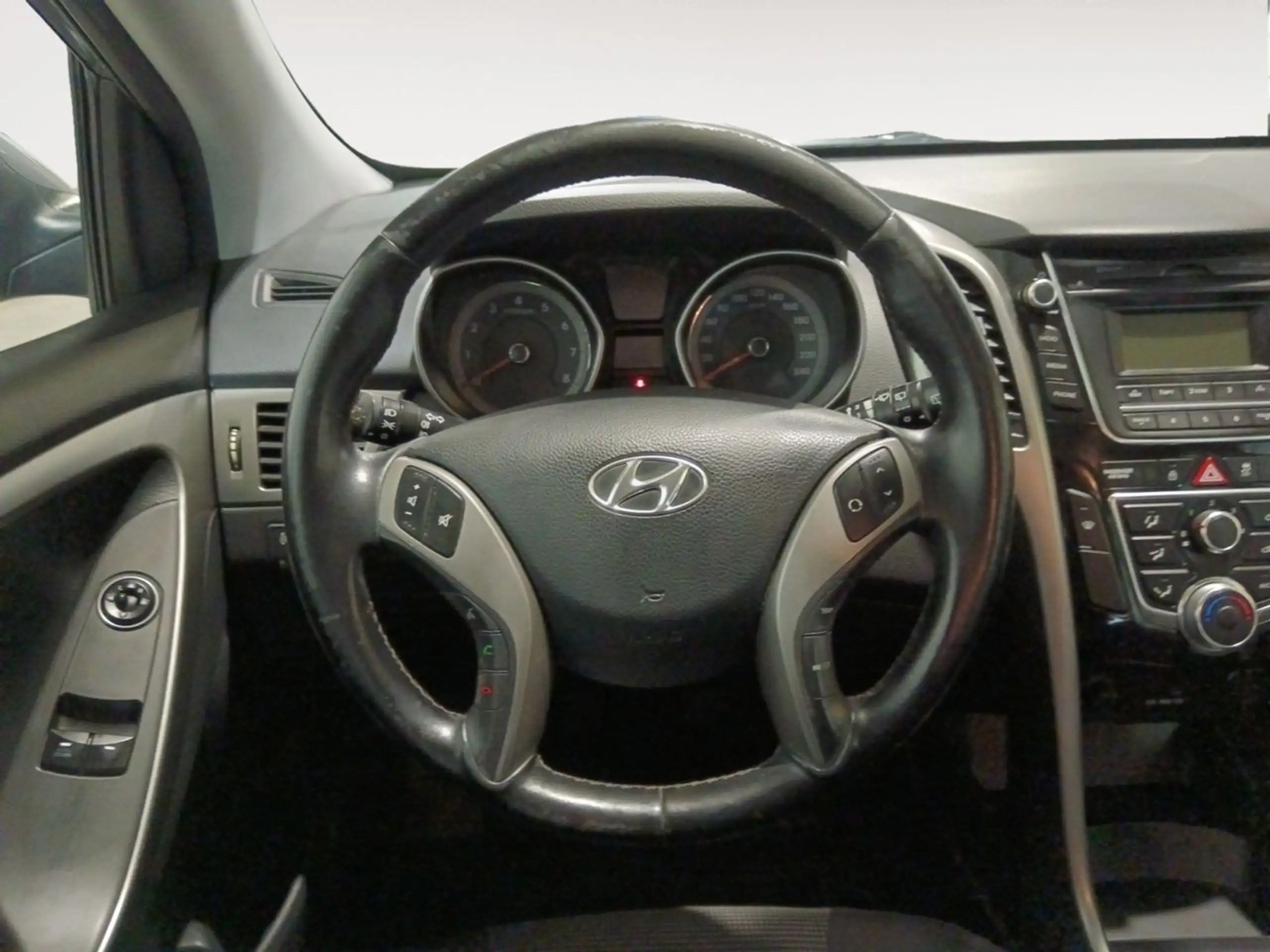 Hyundai - i30