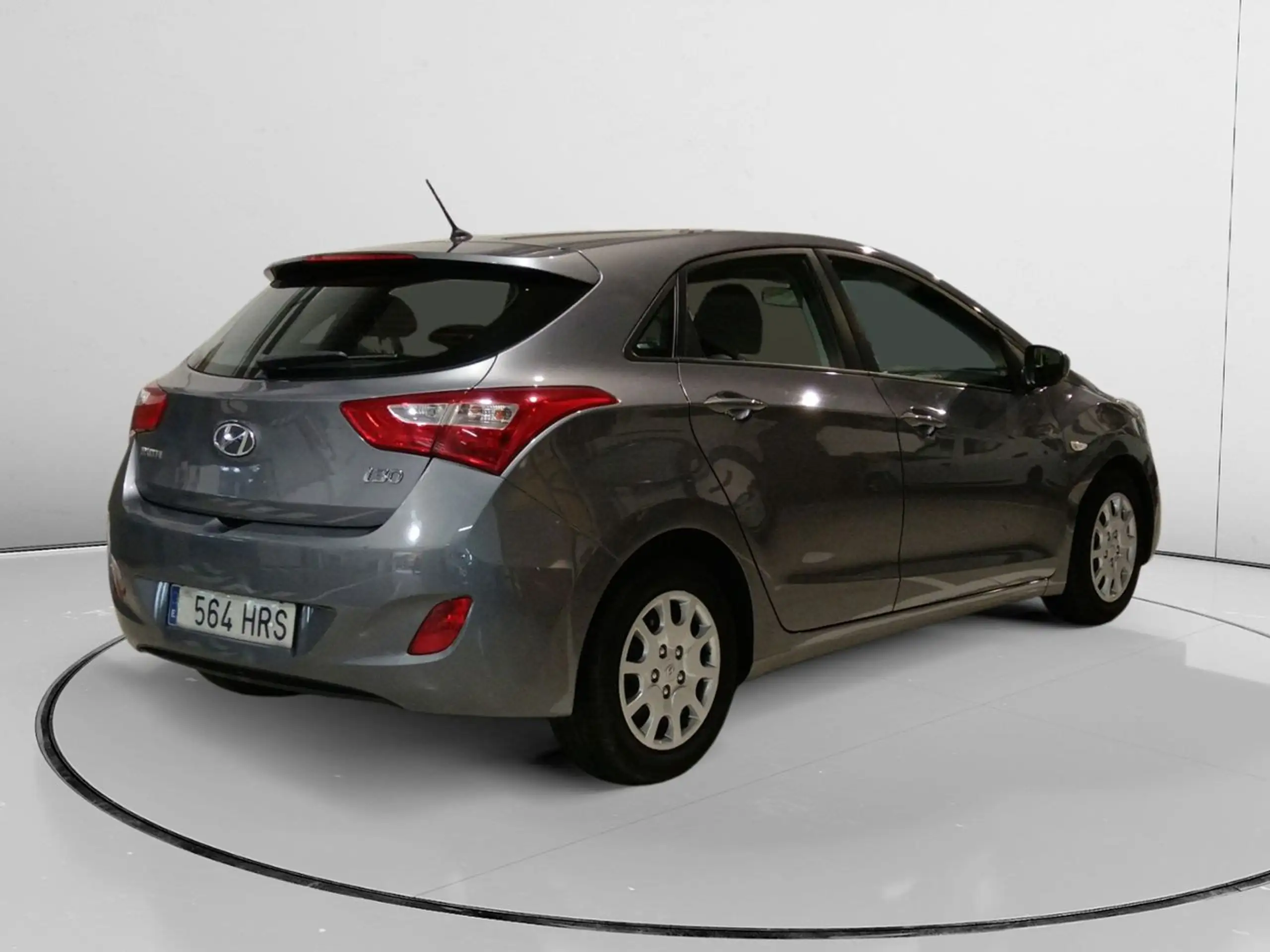 Hyundai - i30