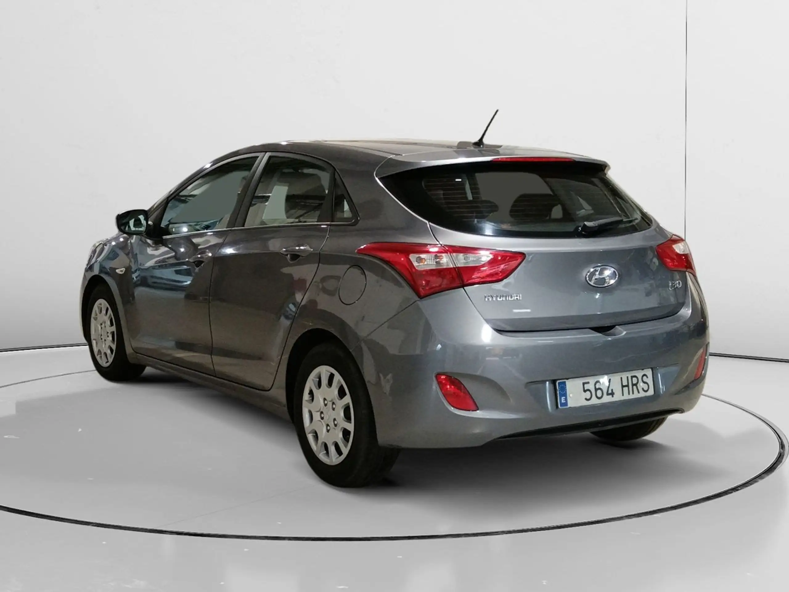 Hyundai - i30