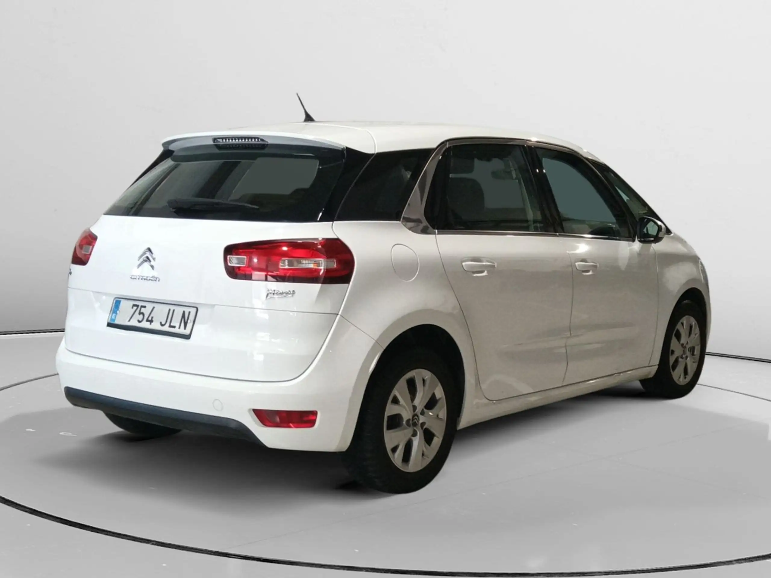 Citroen - C4