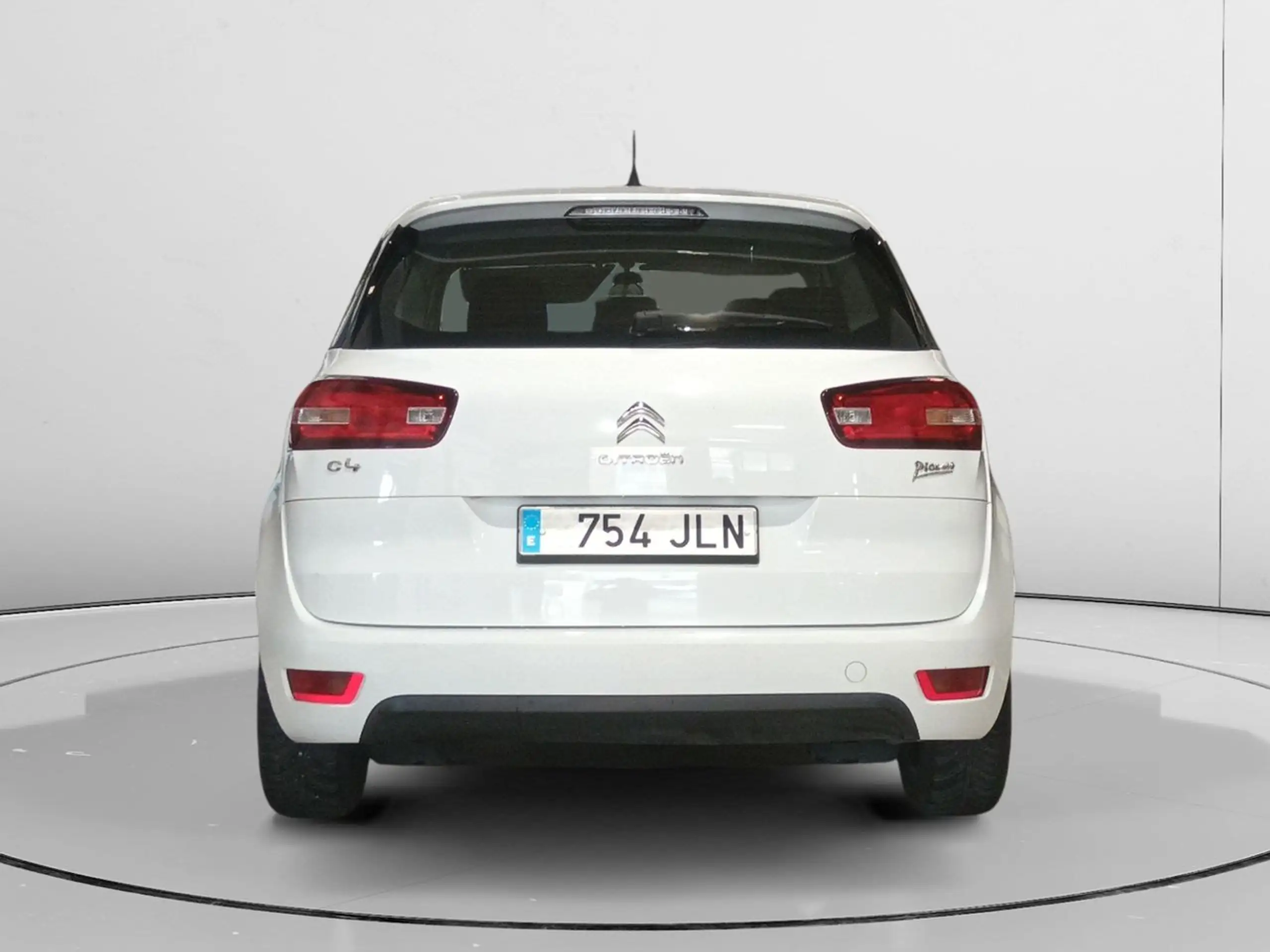 Citroen - C4