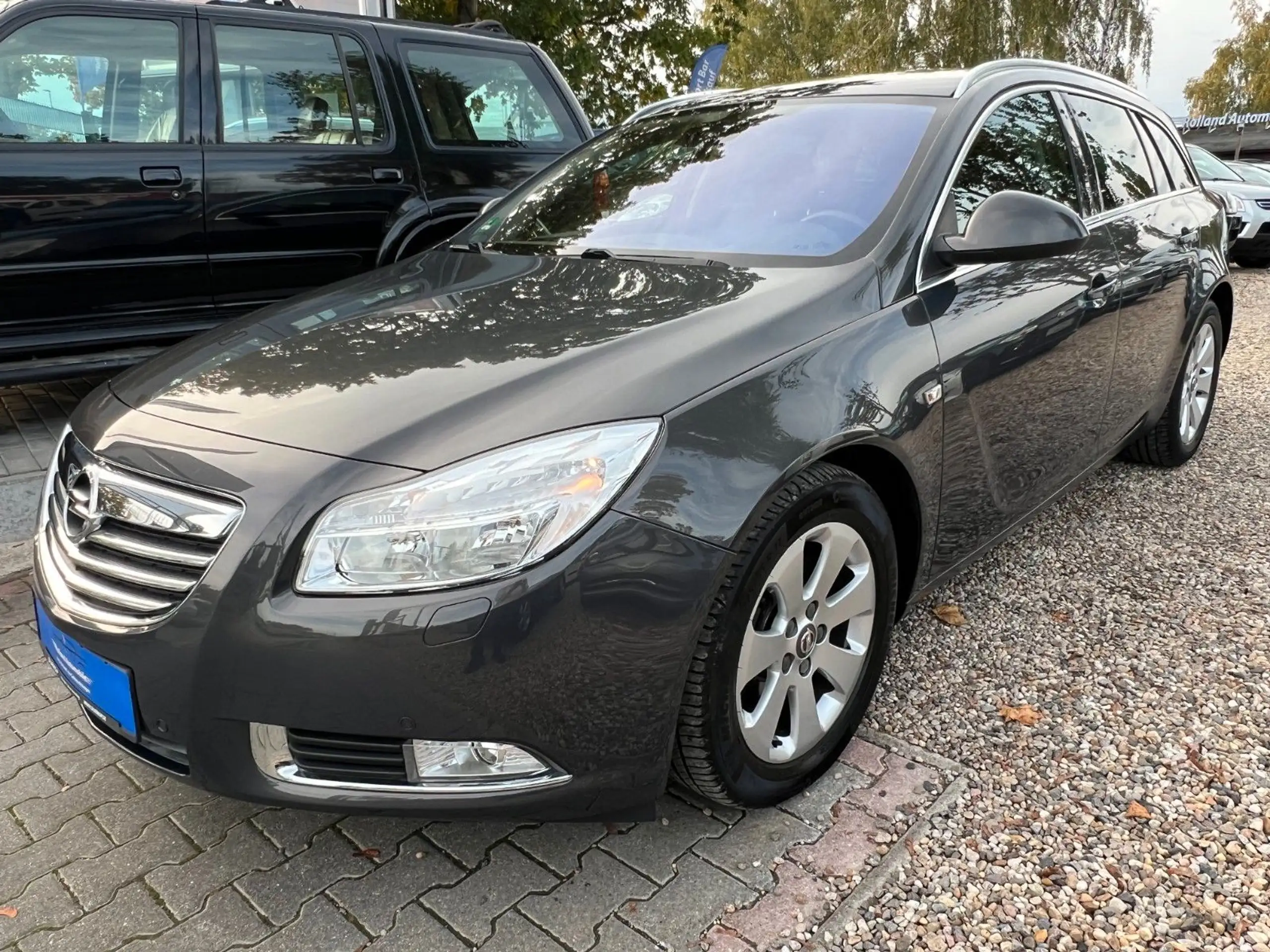 Opel - Insignia