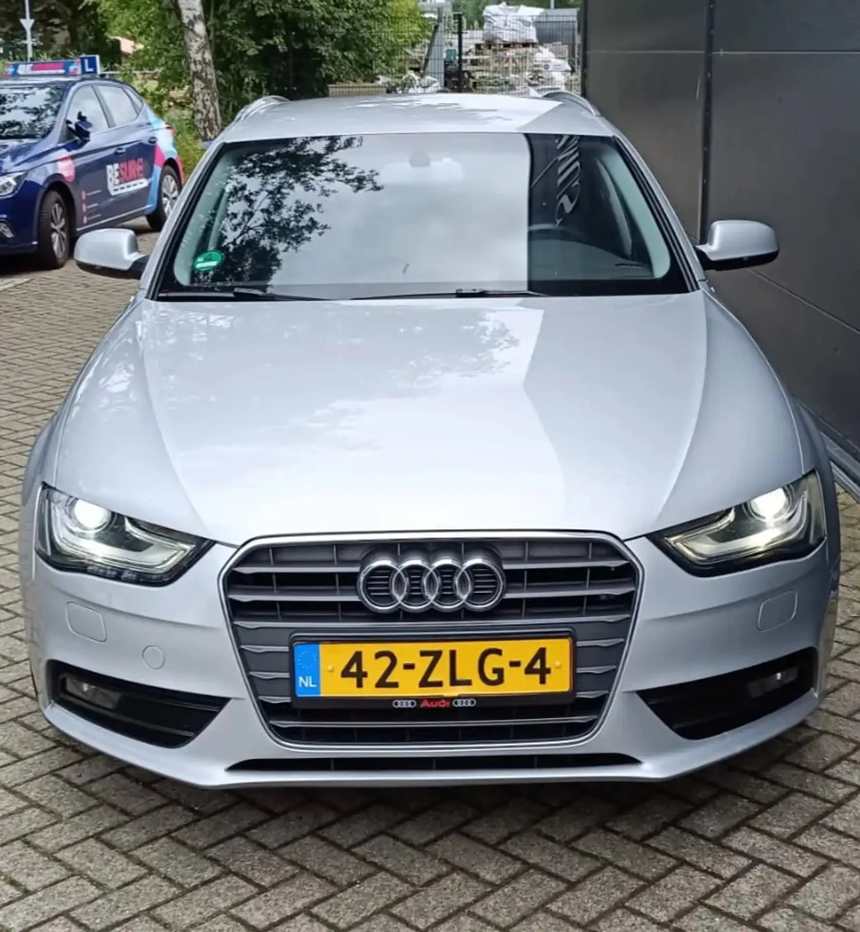 Audi - A4