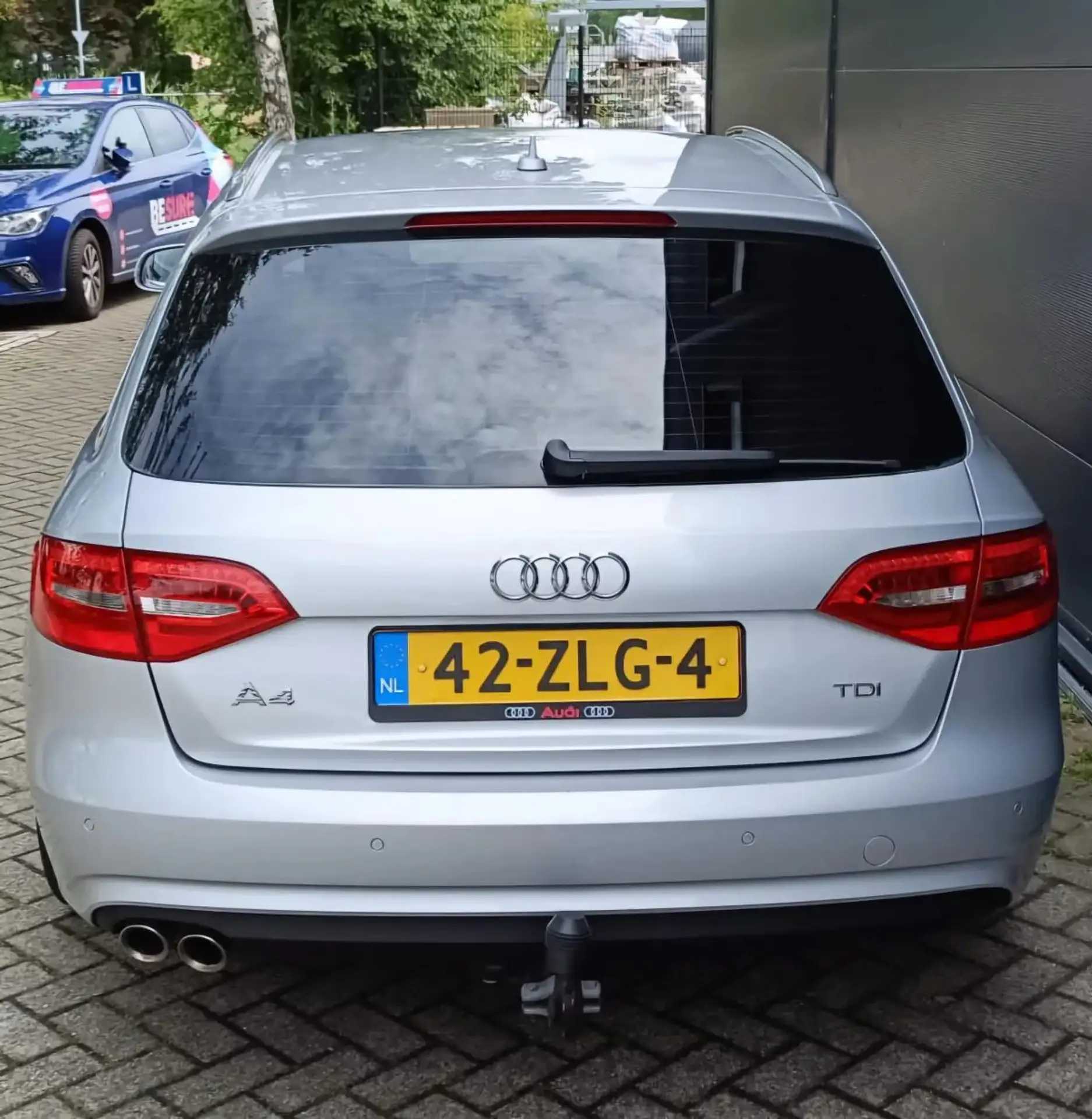 Audi - A4