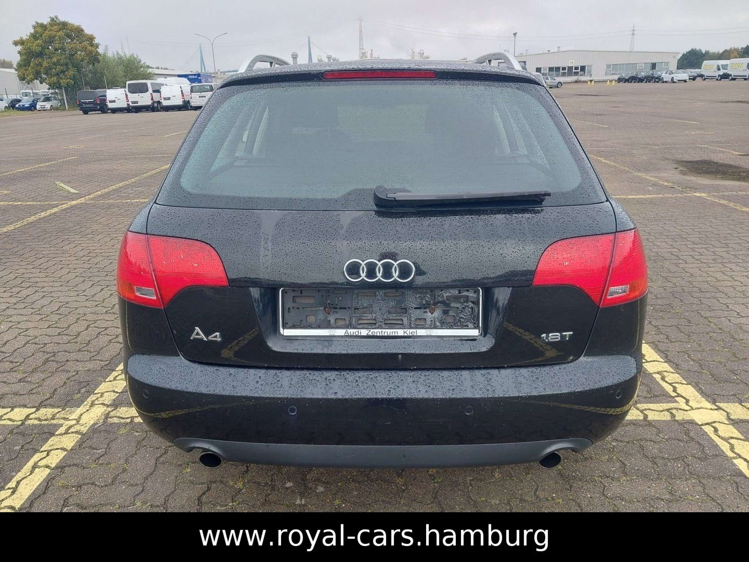 Audi - A4