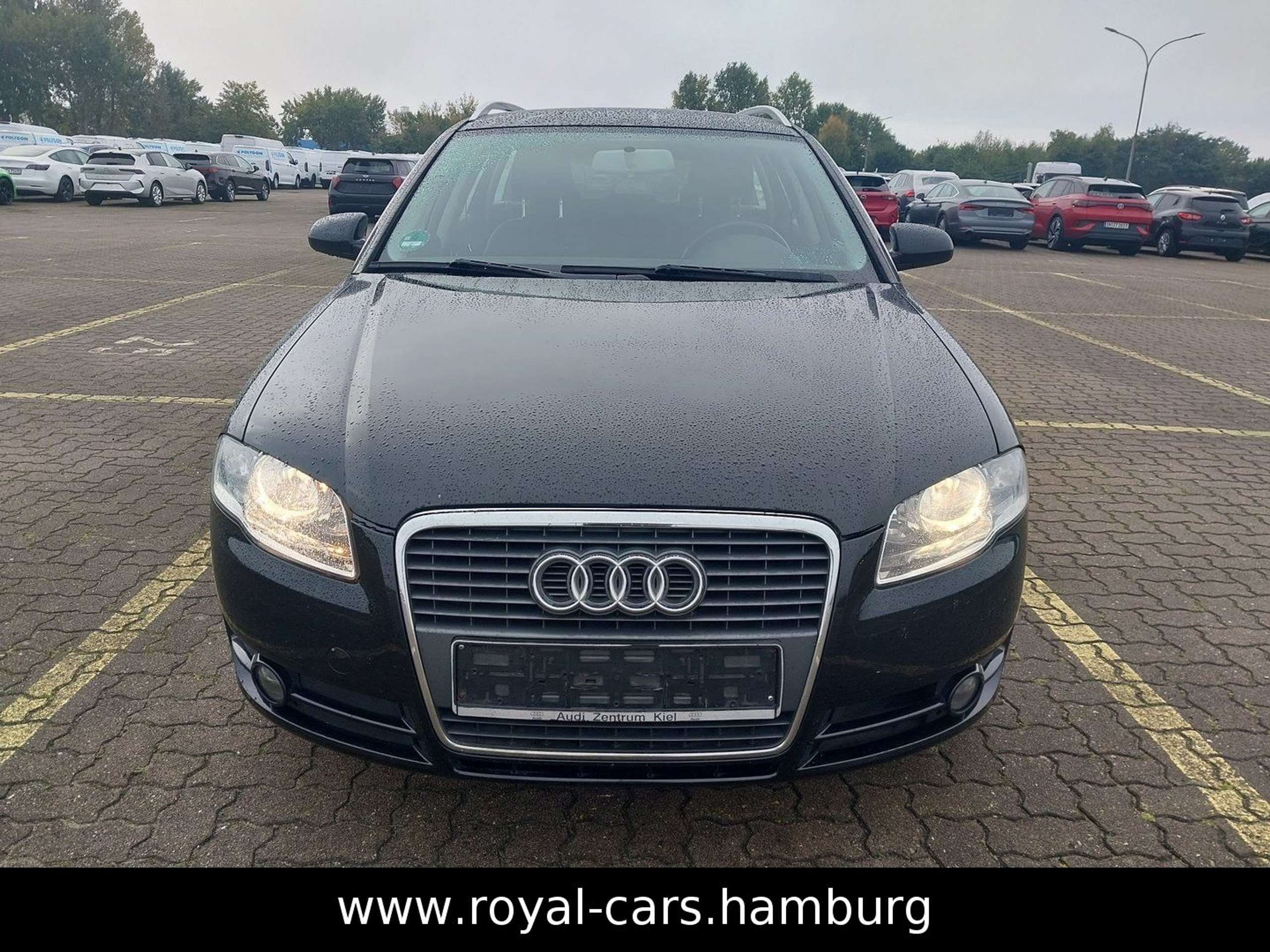 Audi - A4