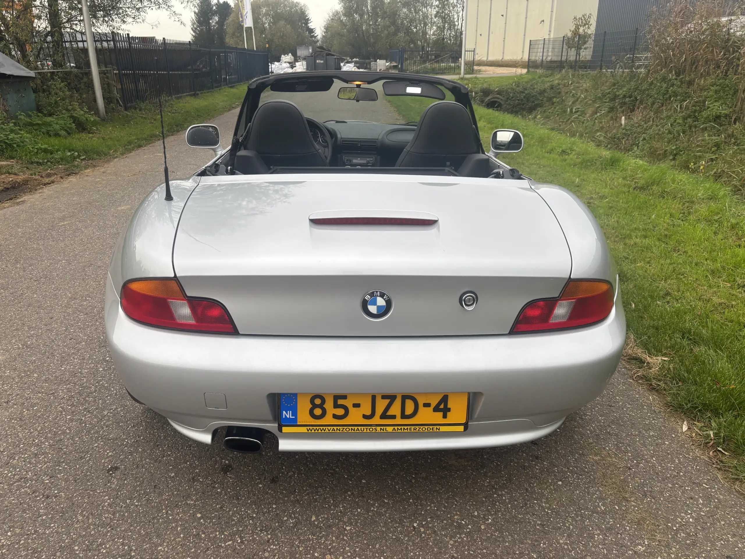 BMW - Z3